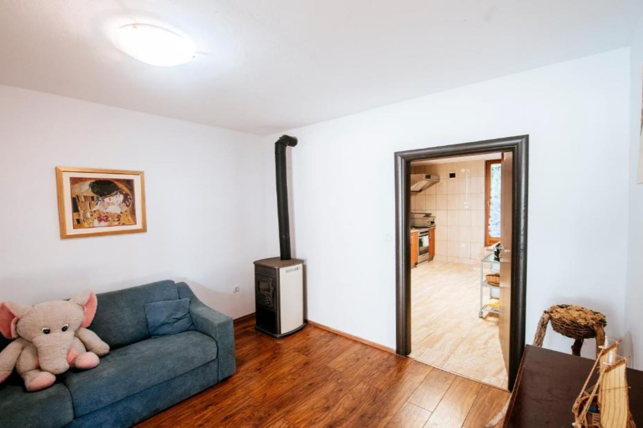 Holiday Home Villa Rokov - Five-Bedroom Villa