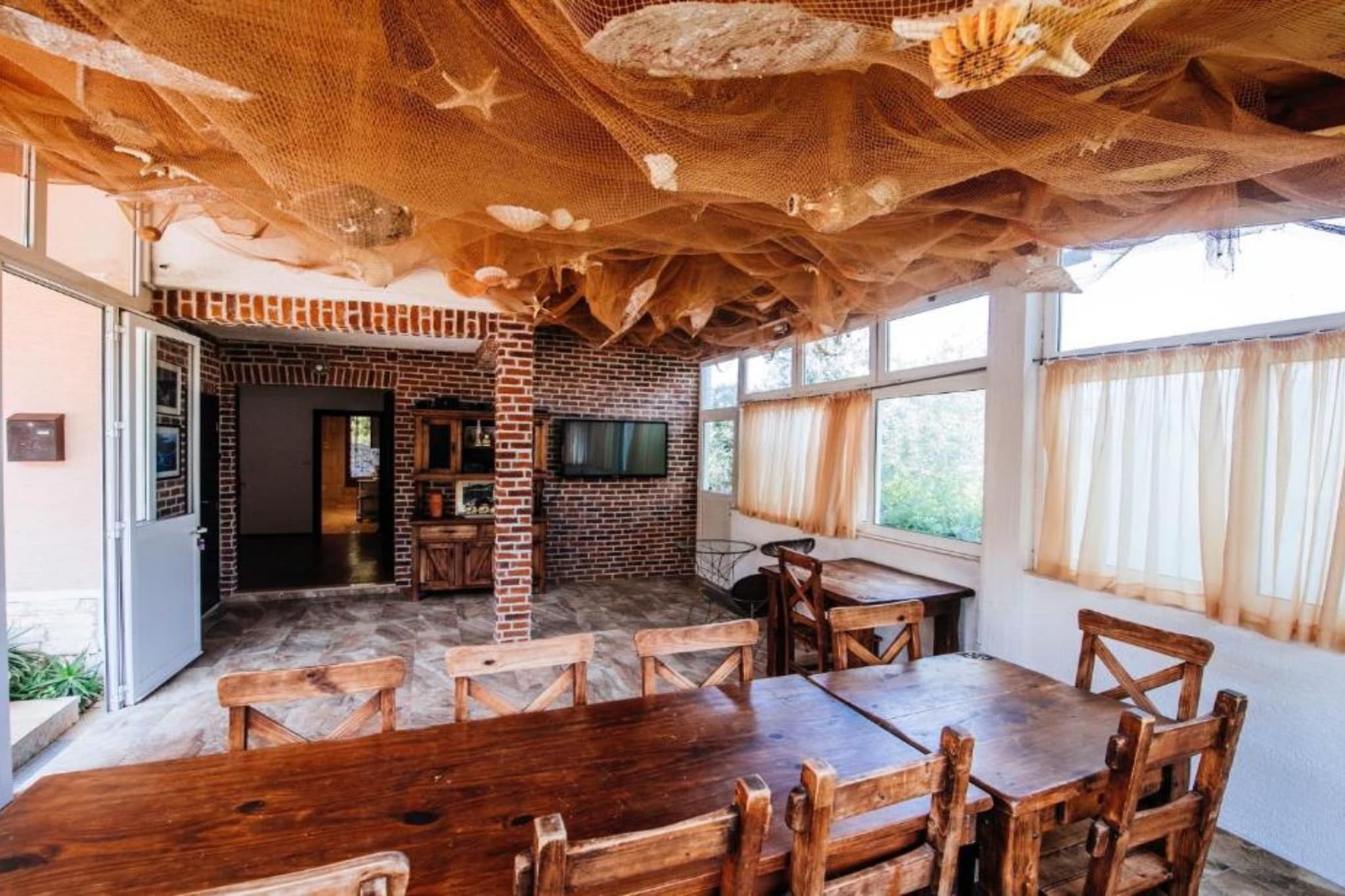 Holiday Home Villa Rokov - Five-Bedroom Villa - Outdoor