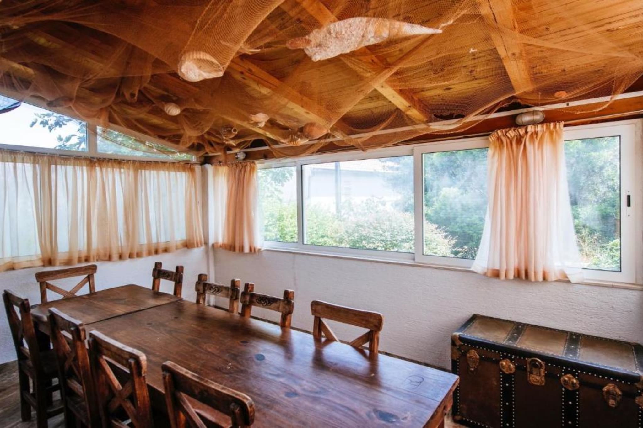 Holiday Home Villa Rokov - Five-Bedroom Villa - Outdoor