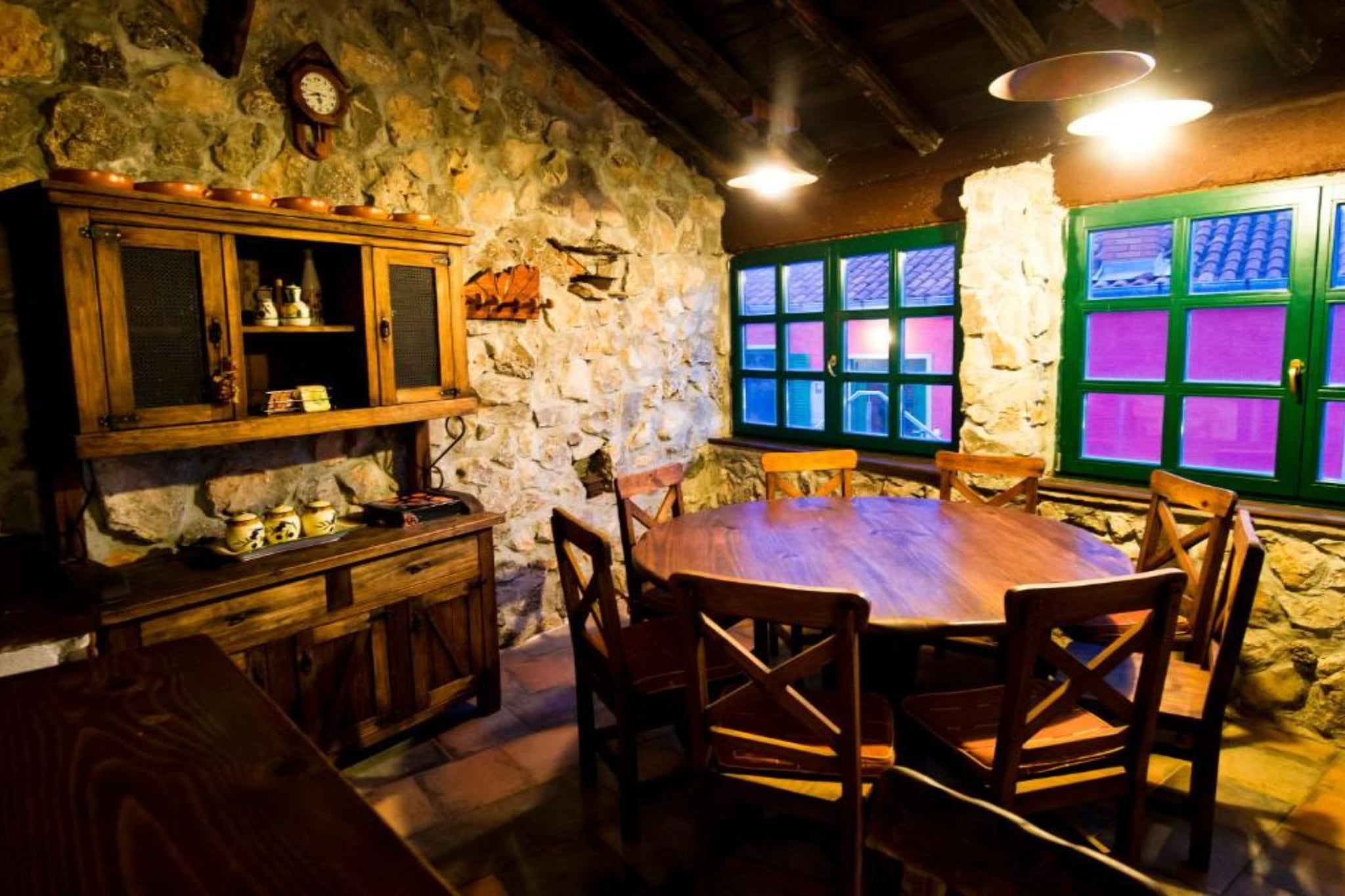 Holiday Home Villa Rokov - Five-Bedroom Villa - Outdoor