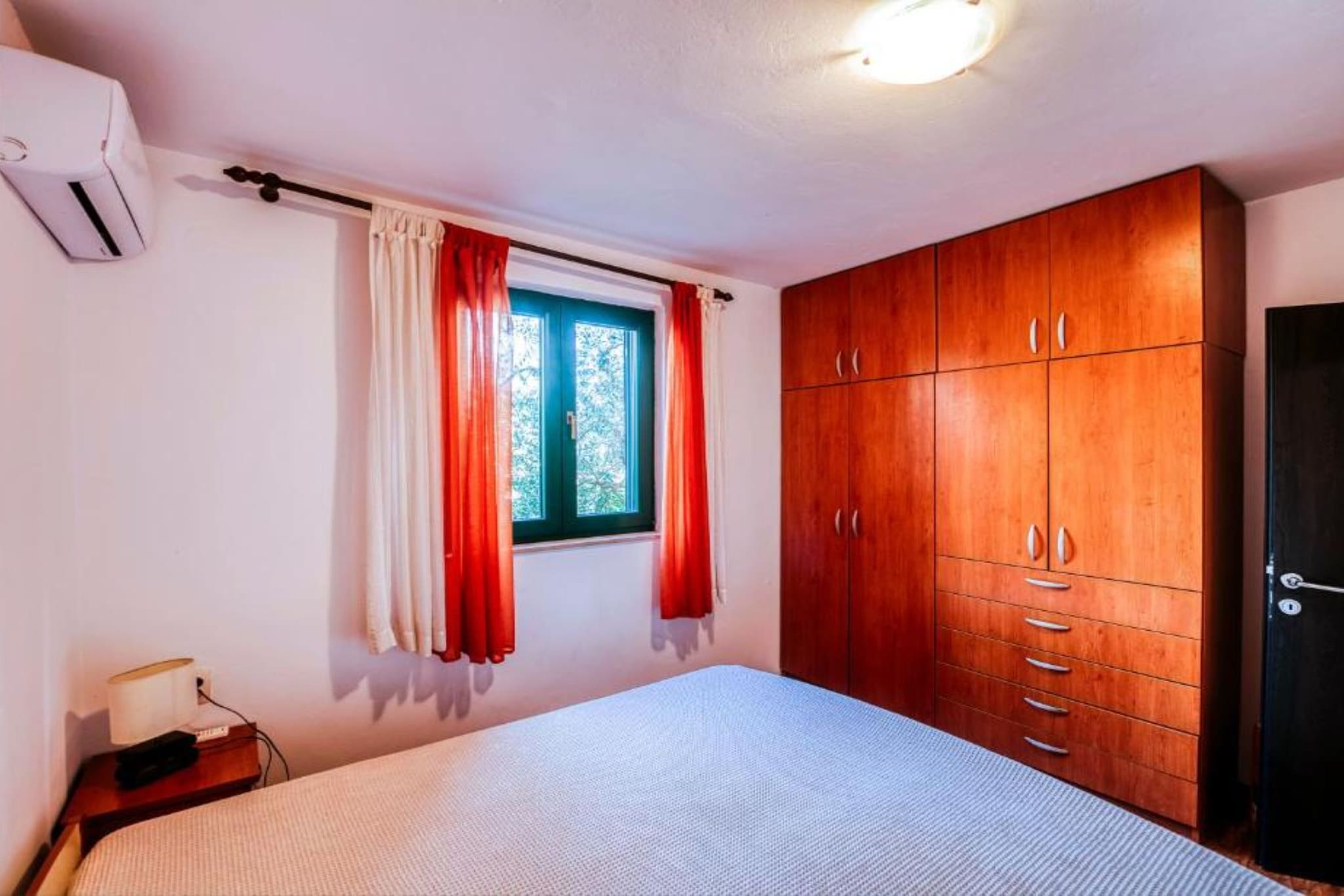 Holiday Home Villa Rokov - Five-Bedroom Villa - Bedroom