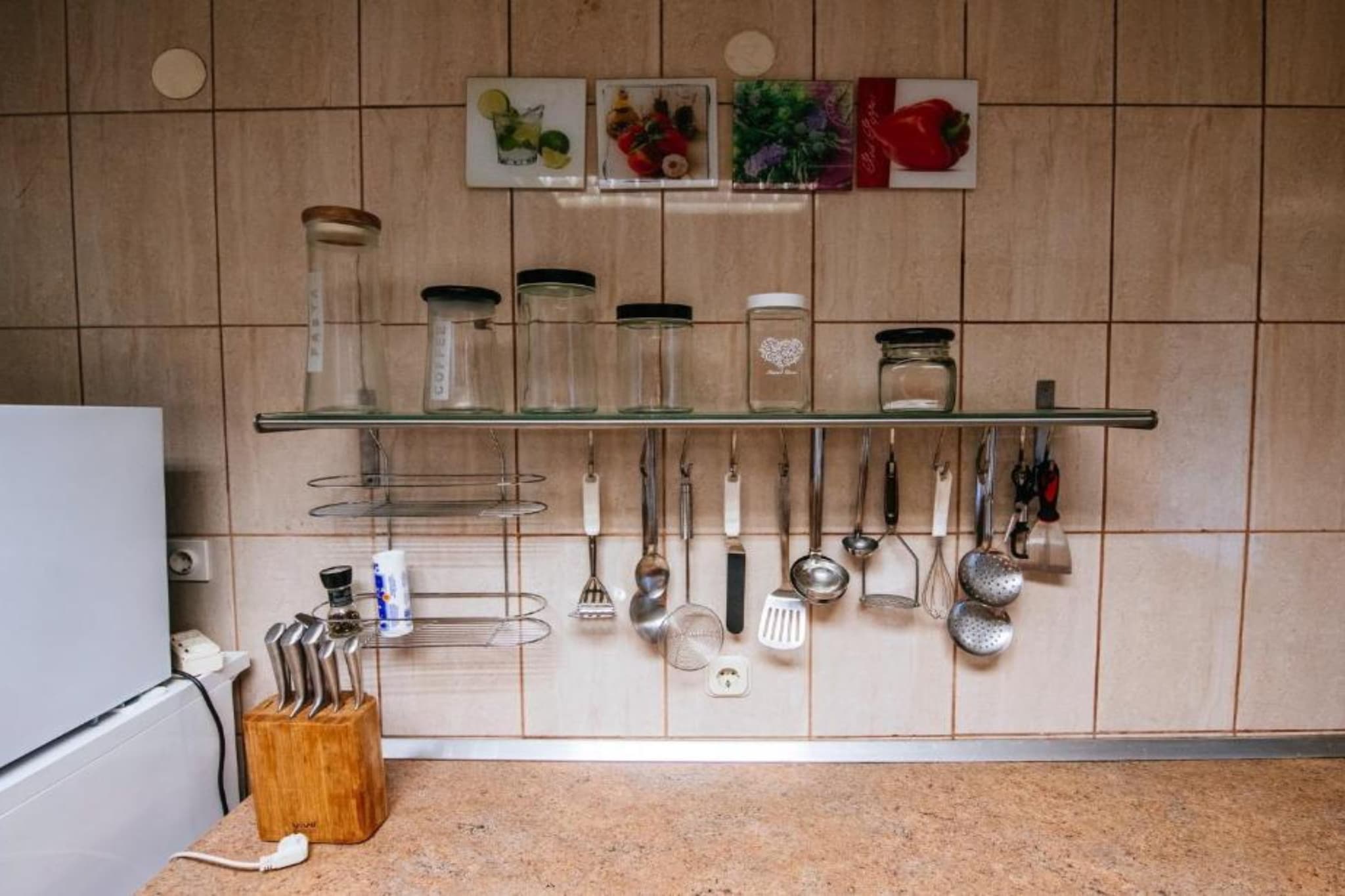 Holiday Home Villa Rokov - Five-Bedroom Villa - Kitchen