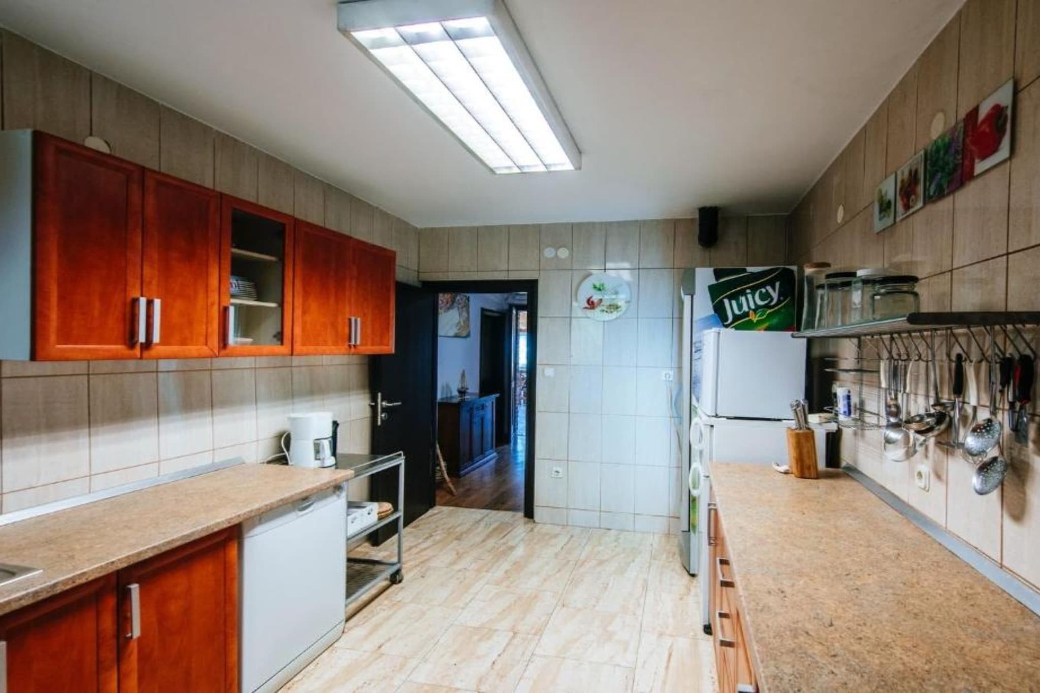 Holiday Home Villa Rokov - Five-Bedroom Villa - Kitchen