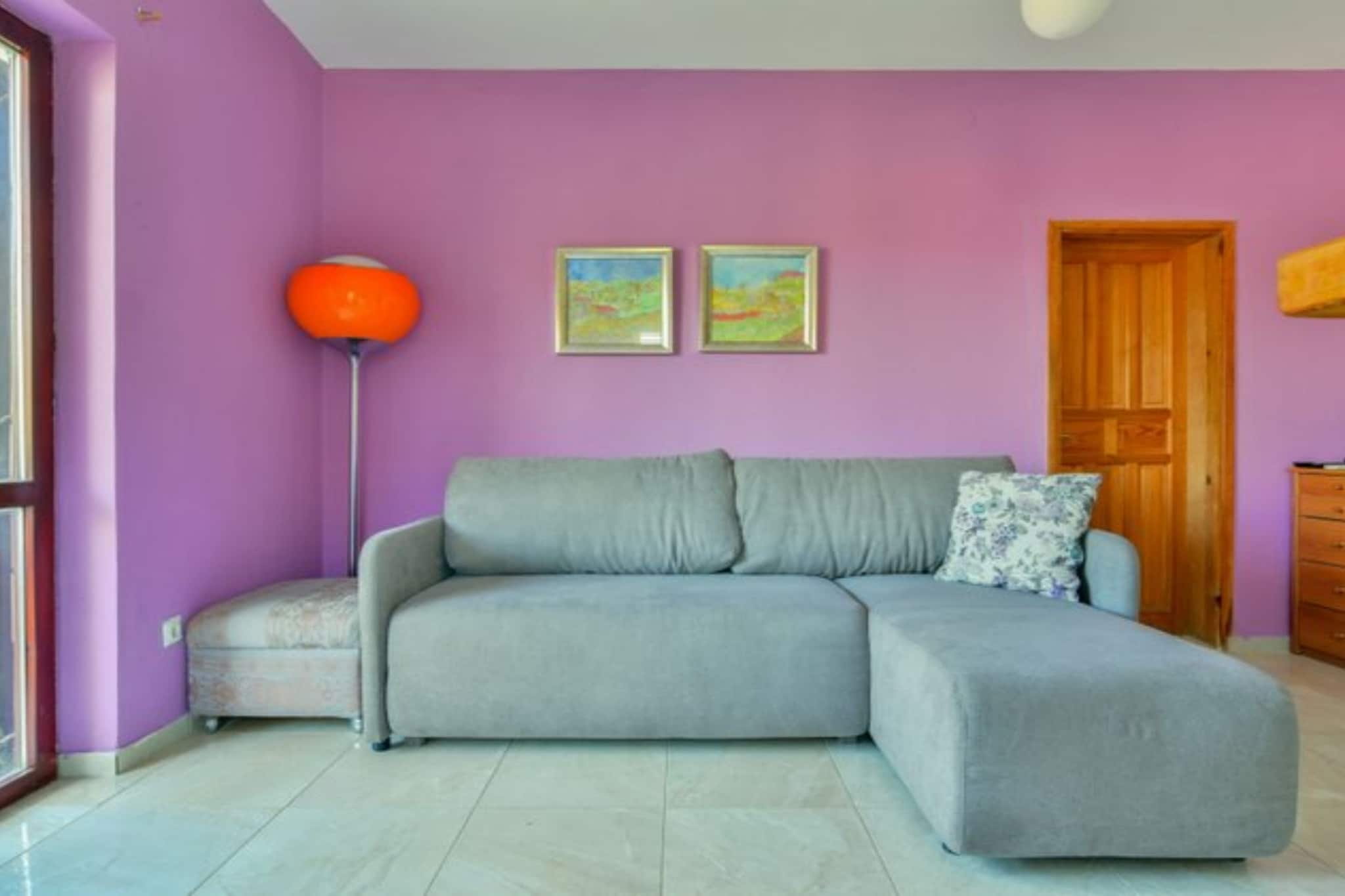 Villa Marković 2 - One bedroom apartment (Šumički)
