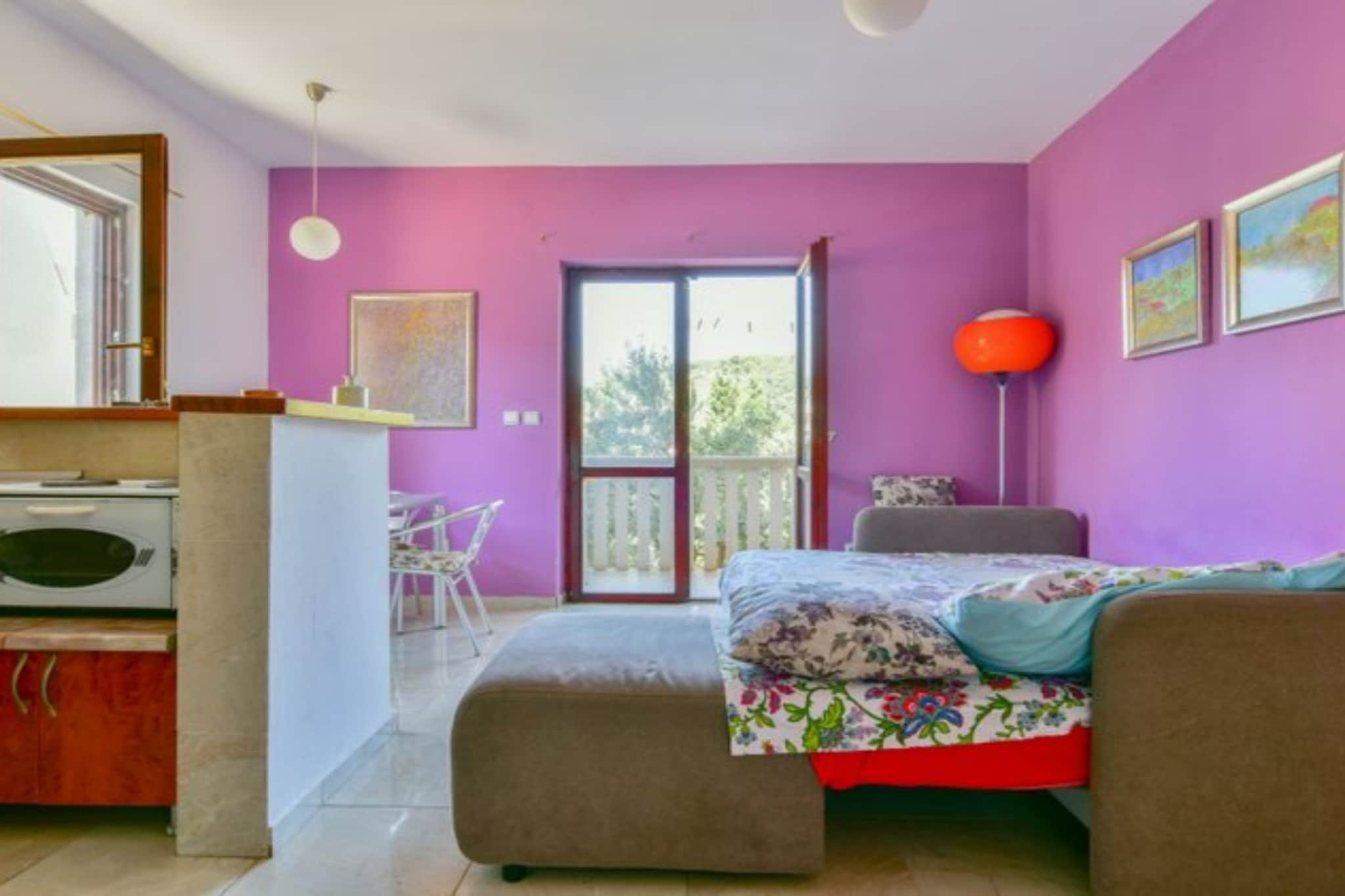 Villa Marković 2 - One bedroom apartment (Šumički)