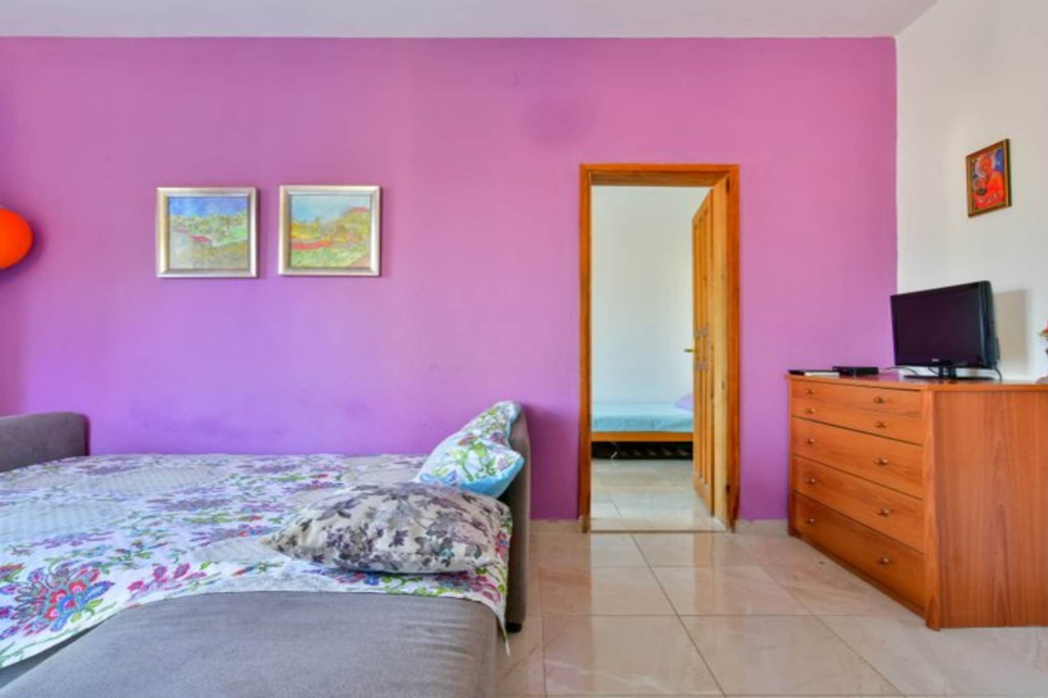Villa Marković 2 - One bedroom apartment (Šumički)