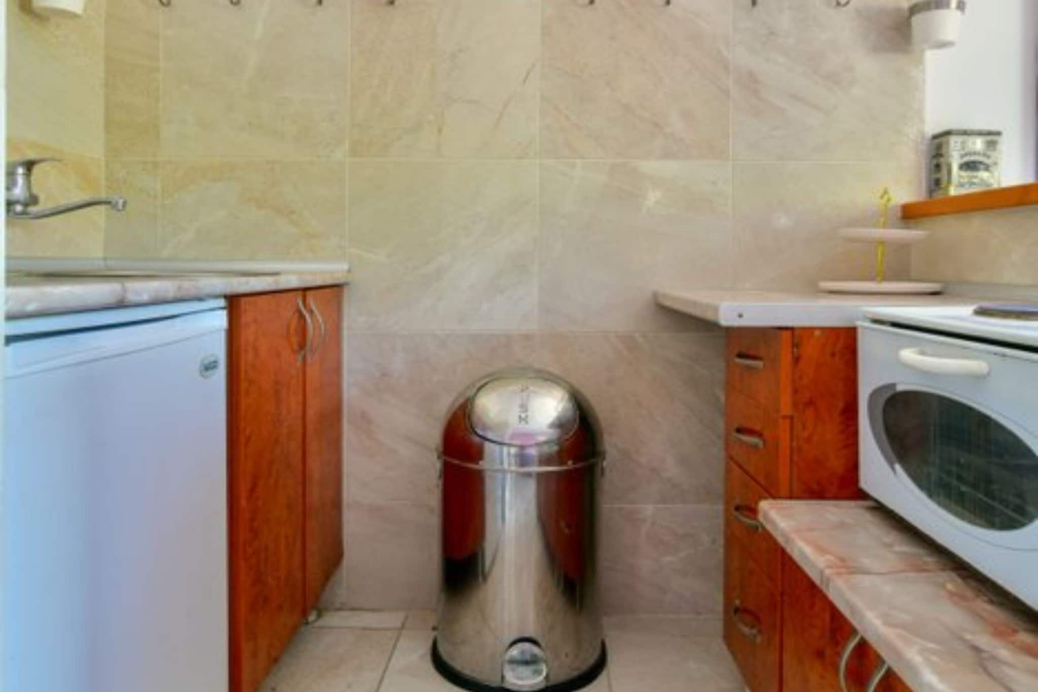 Villa Marković 2 - One bedroom apartment (Šumički) - Keuken