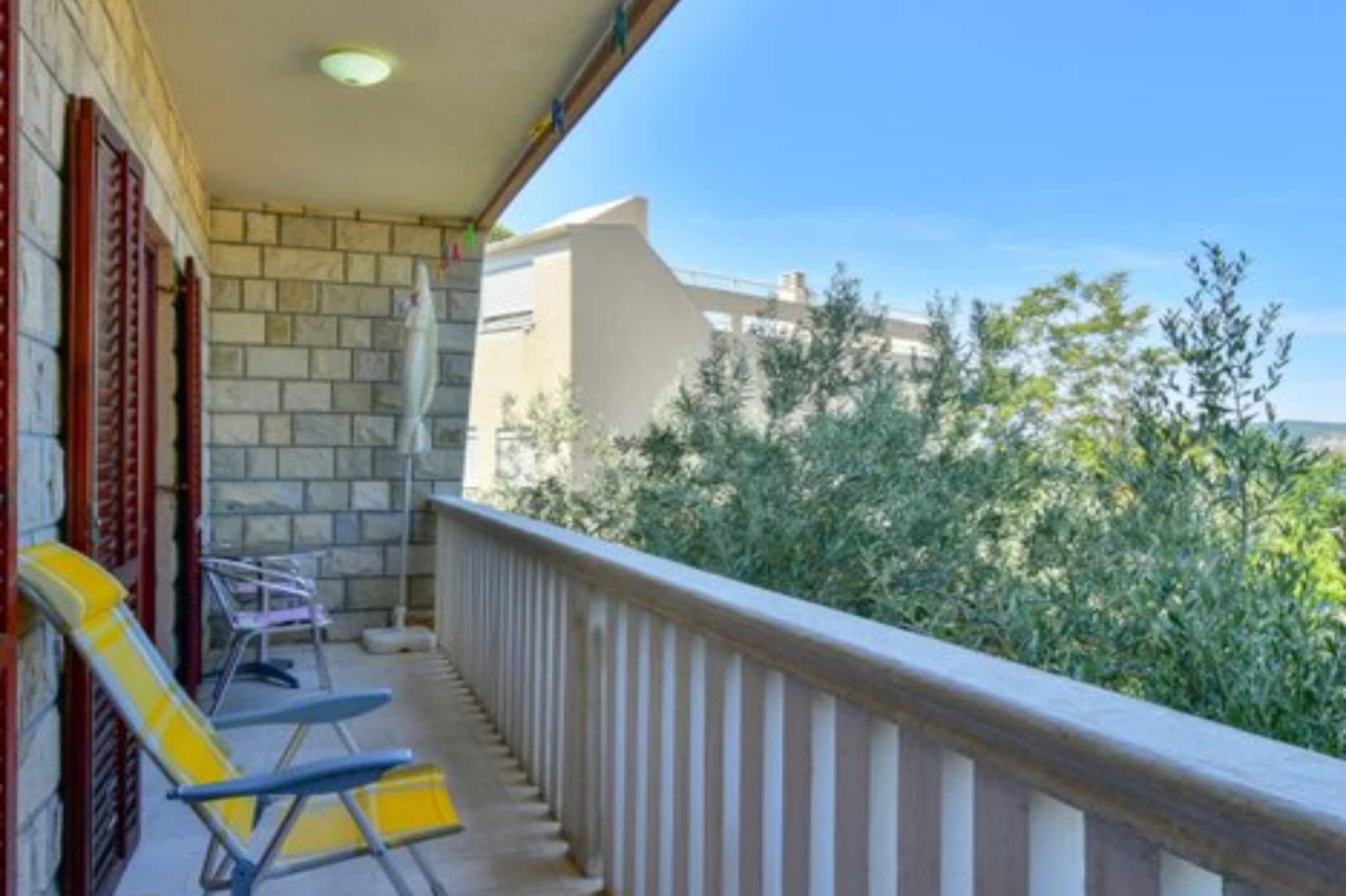 Villa Marković 2 - One bedroom apartment (Šumički)