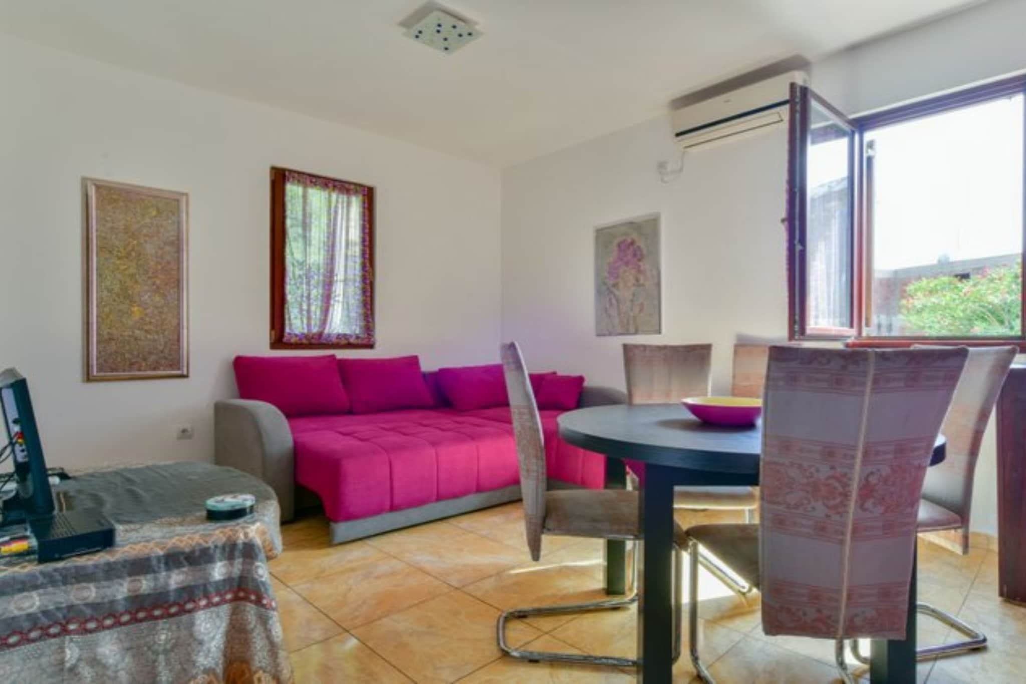 Villa Marković 2 - One bedroom apartment (Kamoro)