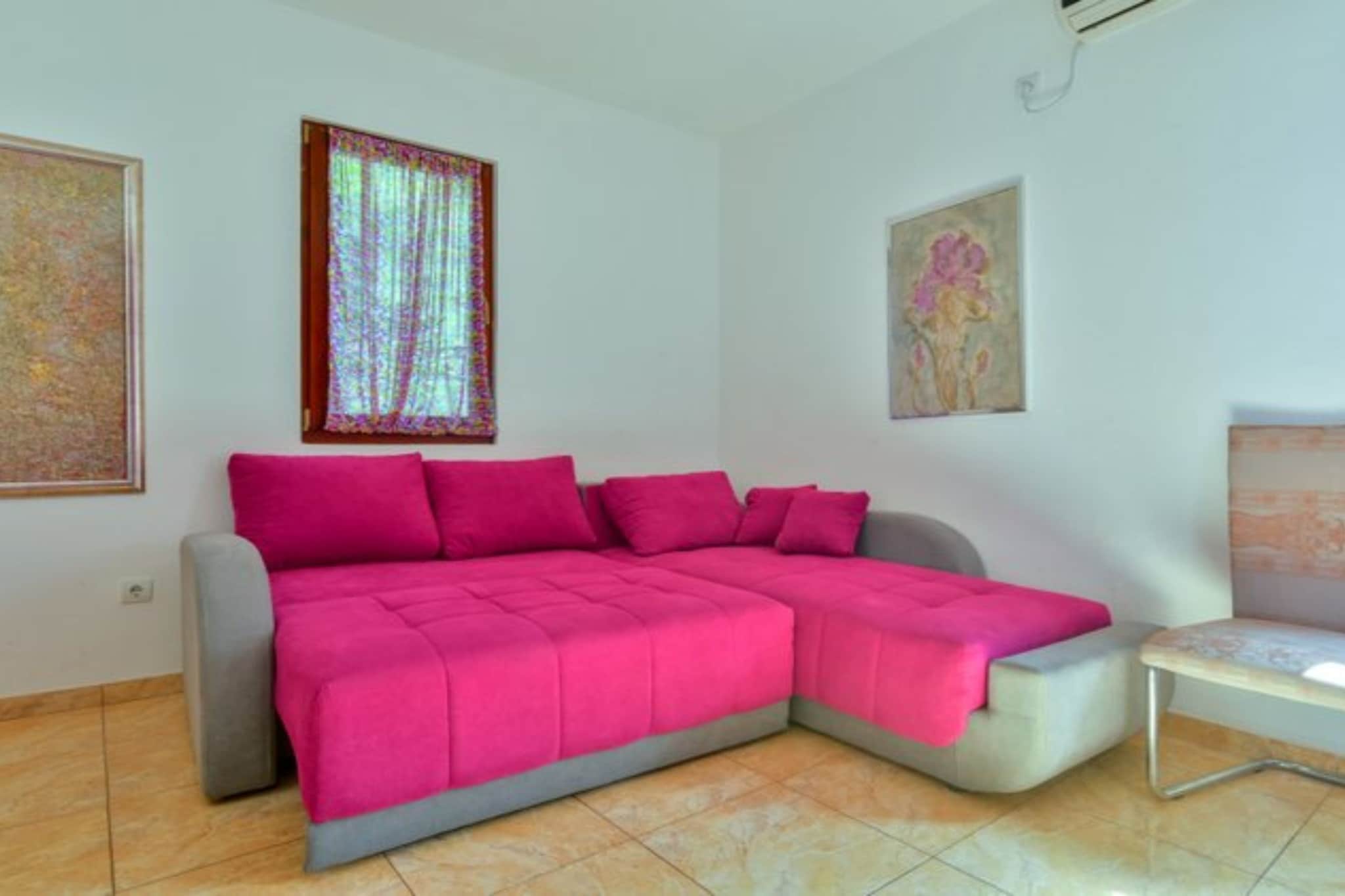 Villa Marković 2 - One bedroom apartment (Kamoro)