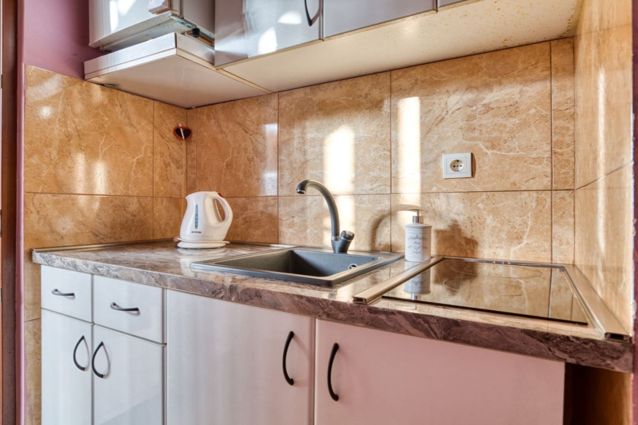 Villa Marković 2 - One bedroom apartment (Kamoro) - Keuken