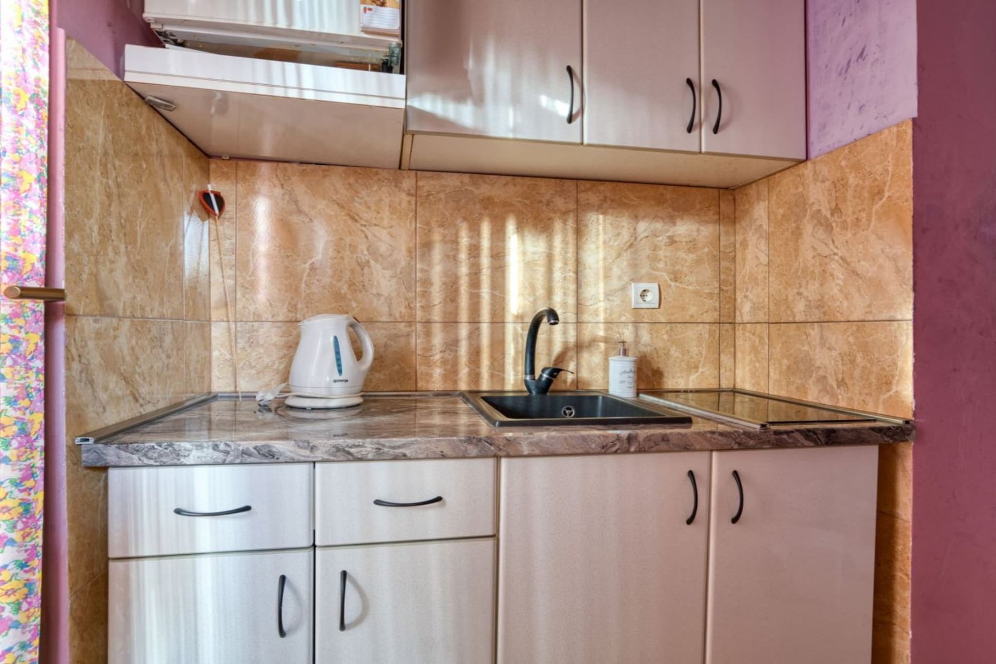 Villa Marković 2 - One bedroom apartment (Kamoro) - Keuken