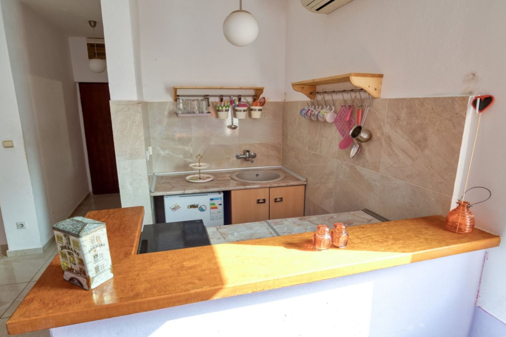 Villa Marković 2 - One bedroom apartment (Kamoro) - Keuken
