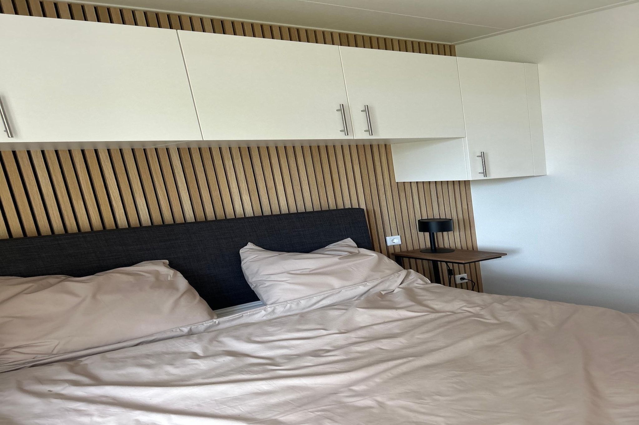 De Steppe 8 pax - 5-Slaapkamer