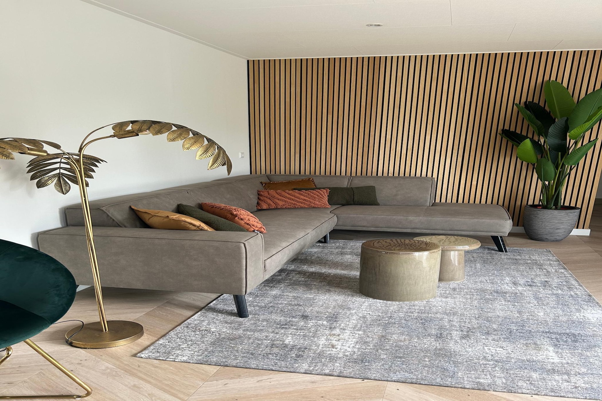 De Steppe 8 pax - 11-Woonkamer