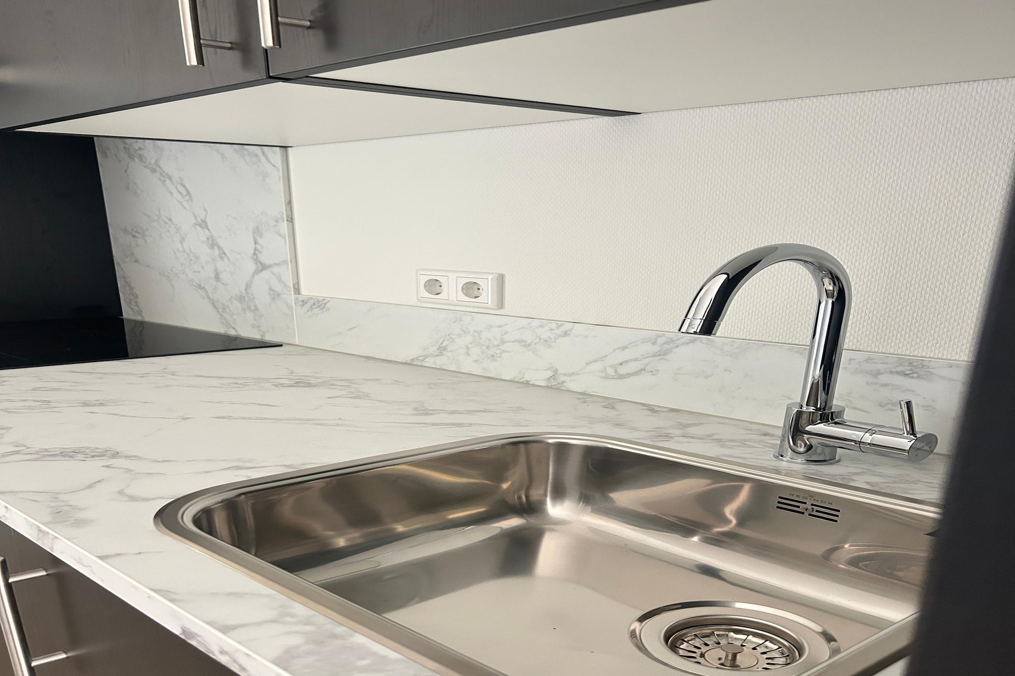 De Steppe 8 pax - 13-Keuken