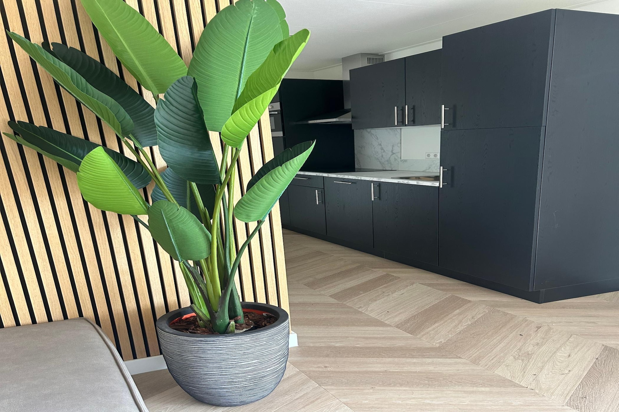 De Steppe 8 pax - 14-Keuken