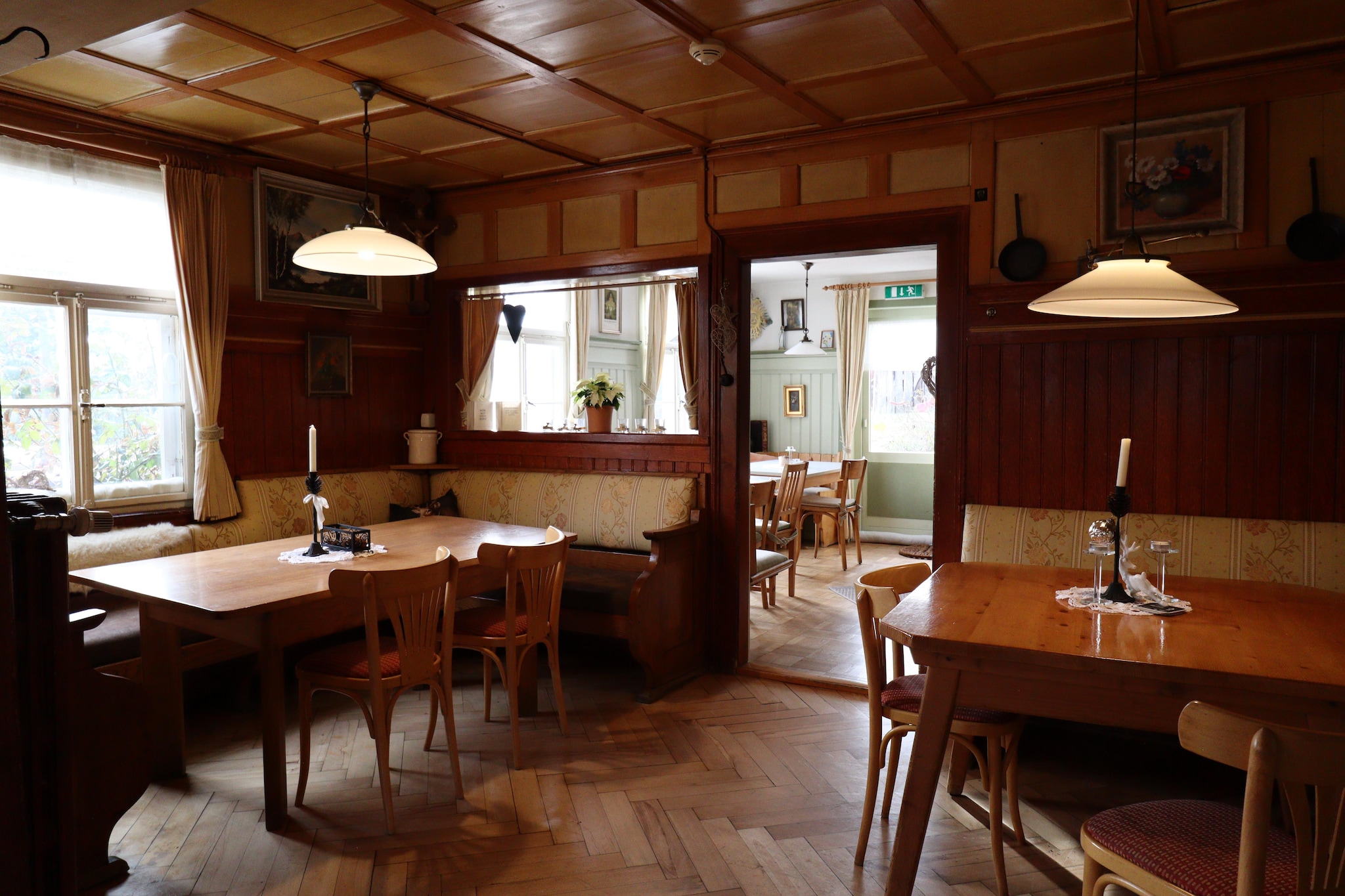 Aloisia-Faciliteiten