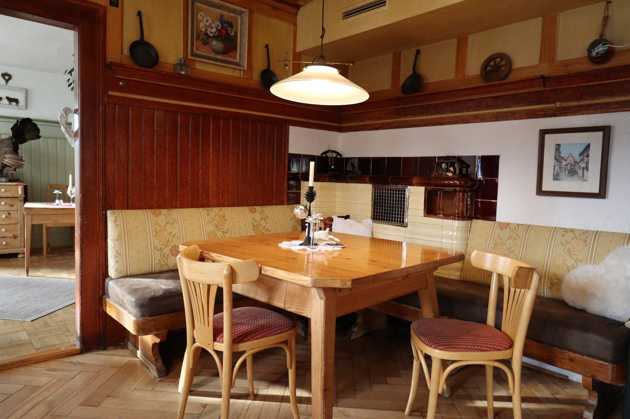 Aloisia-Faciliteiten