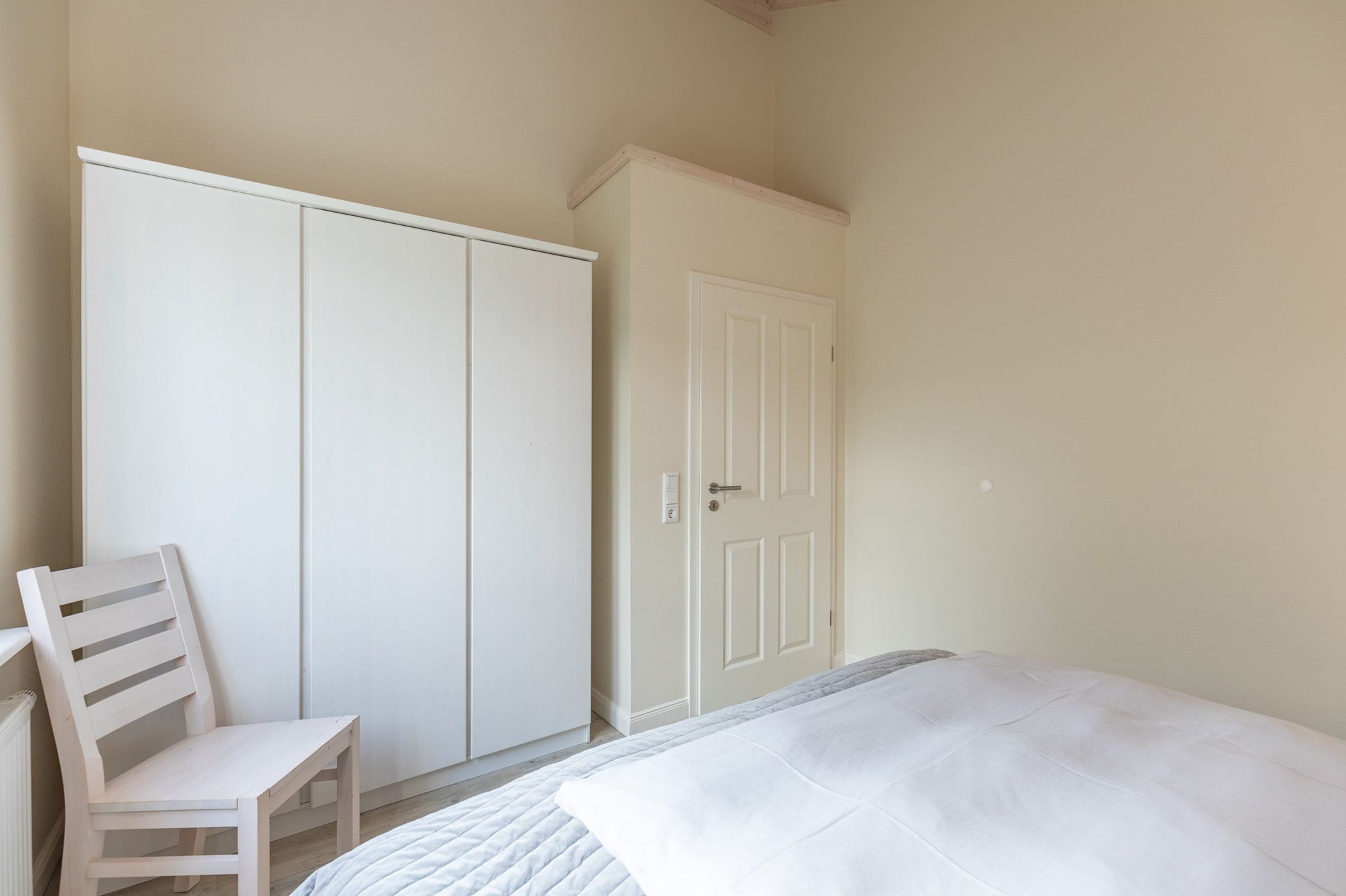 Ferienhaus Dagebüll - Bai E Dik 20-Slaapkamer