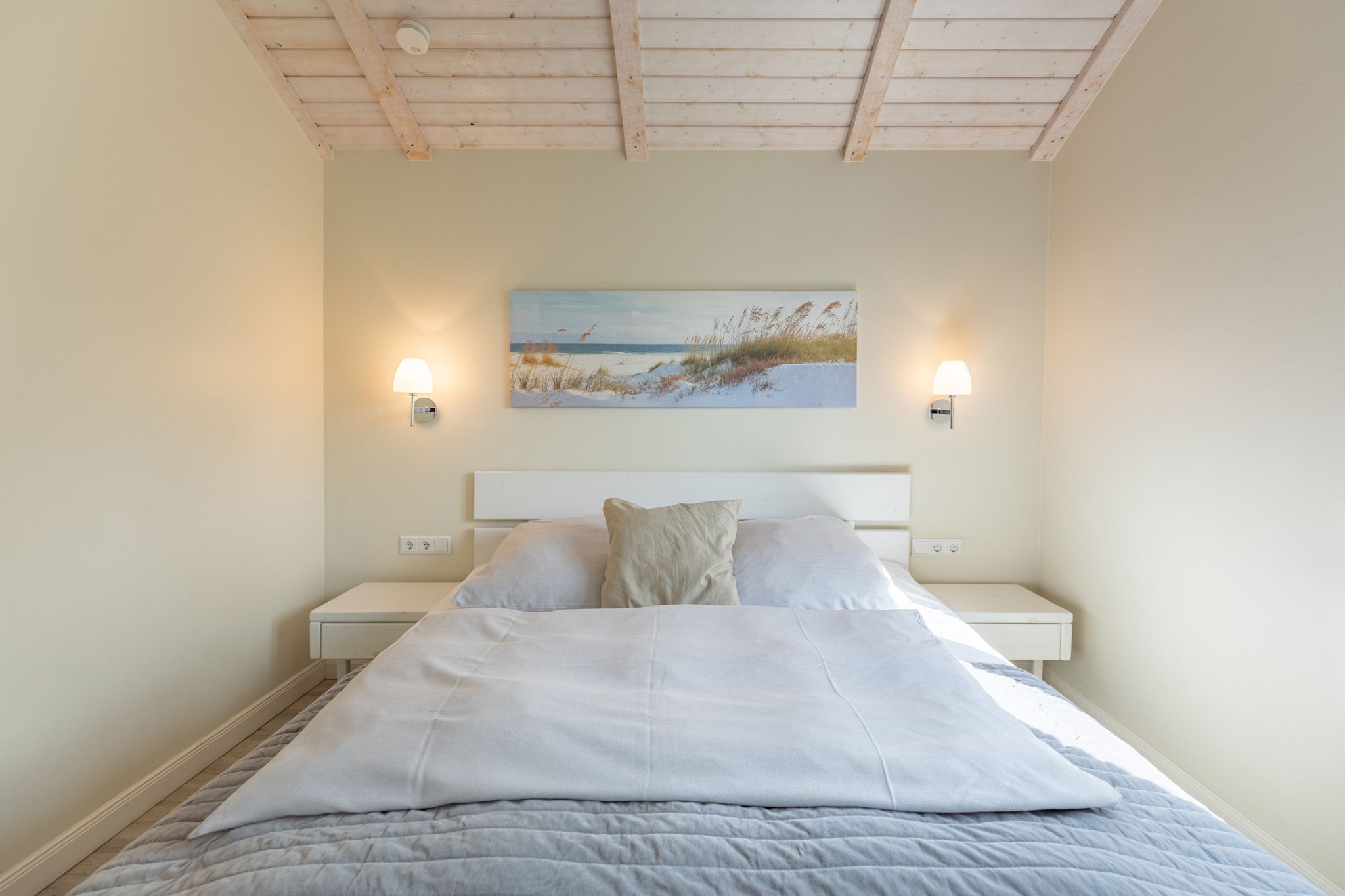 Ferienhaus Dagebüll - Bai E Dik 20-Slaapkamer