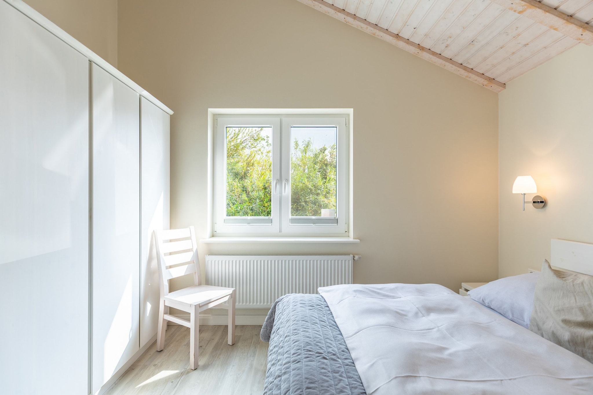 Ferienhaus Dagebüll - Bai E Dik 20-Slaapkamer