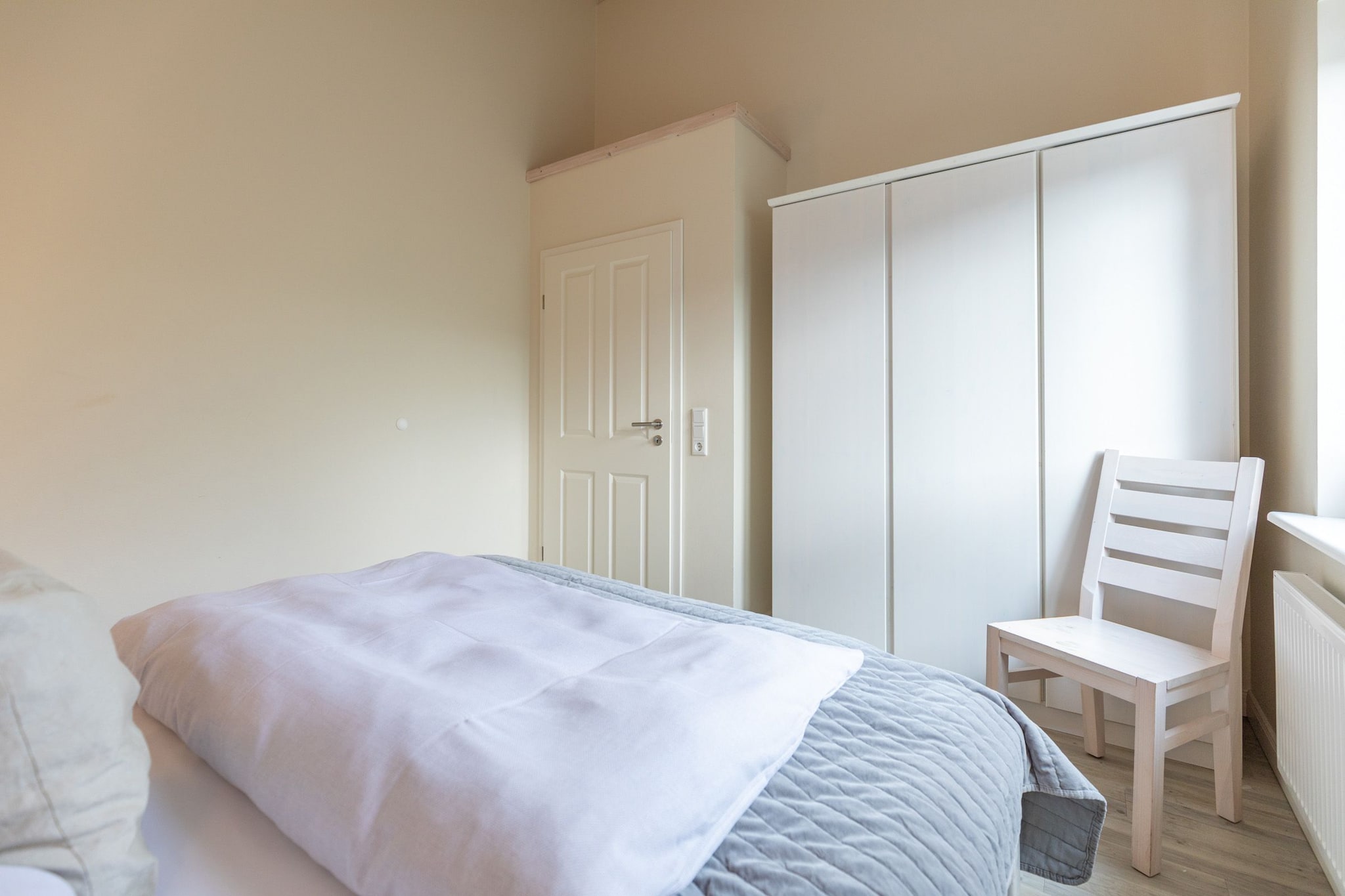 Ferienhaus Dagebüll - Bai E Dik 20-Slaapkamer