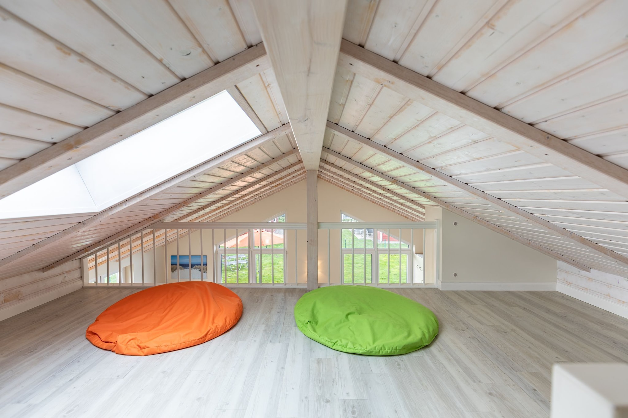 Ferienhaus Dagebüll - Bai E Dik 20-Recreatieruimte