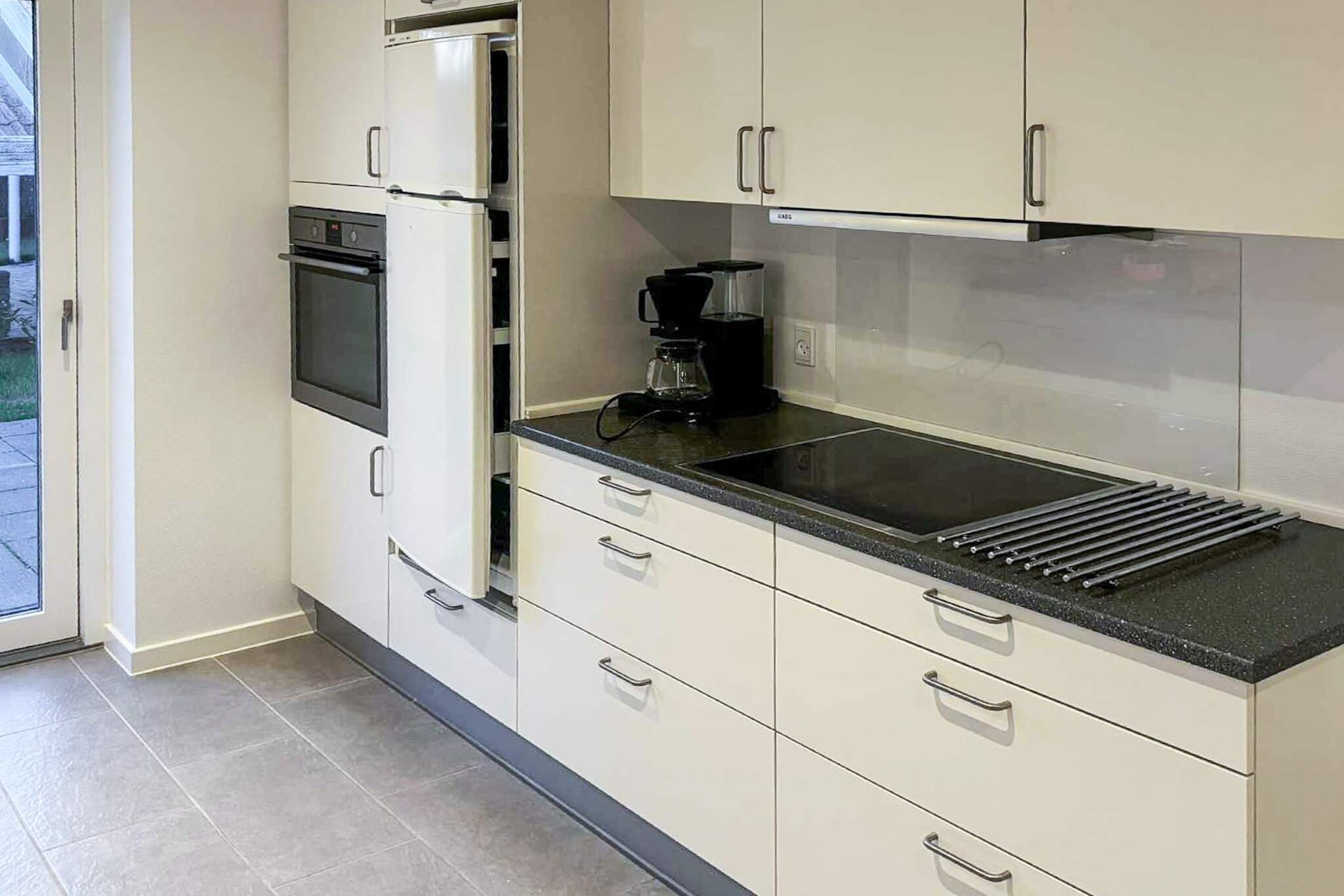 4 Sterne Ferienhaus in Esbjerg V-Innenbereich