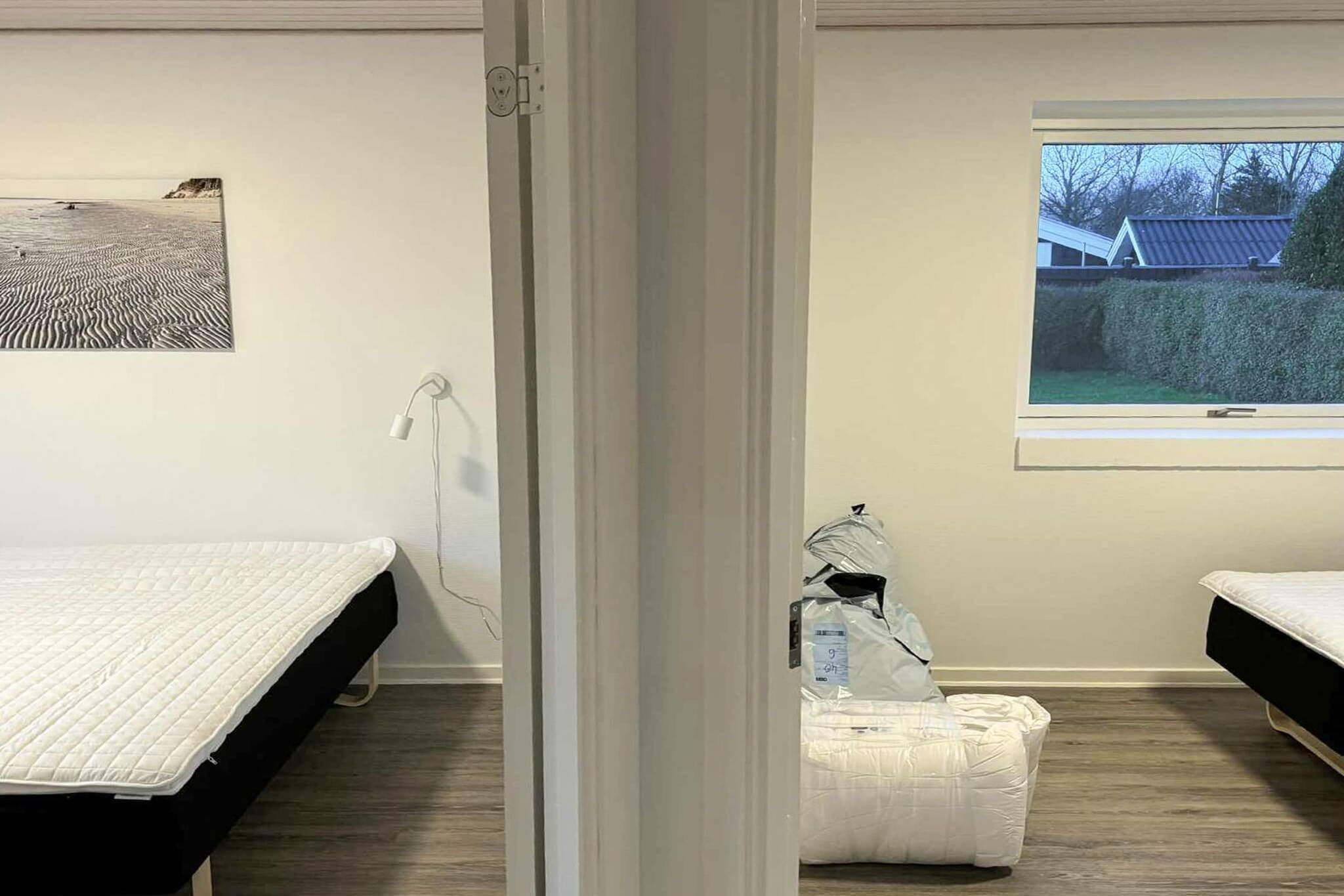 4 Sterne Ferienhaus in Esbjerg V-Innenbereich