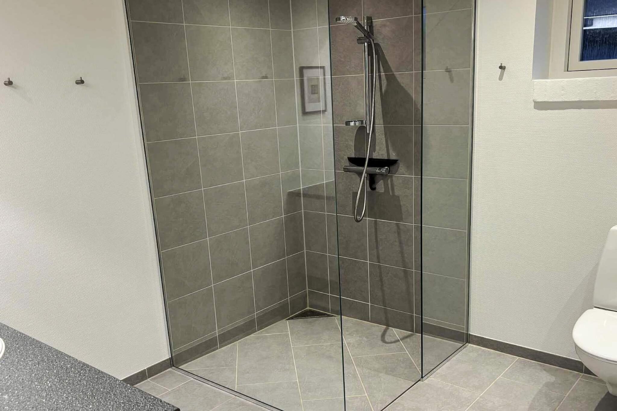 4 Sterne Ferienhaus in Esbjerg V-Innenbereich