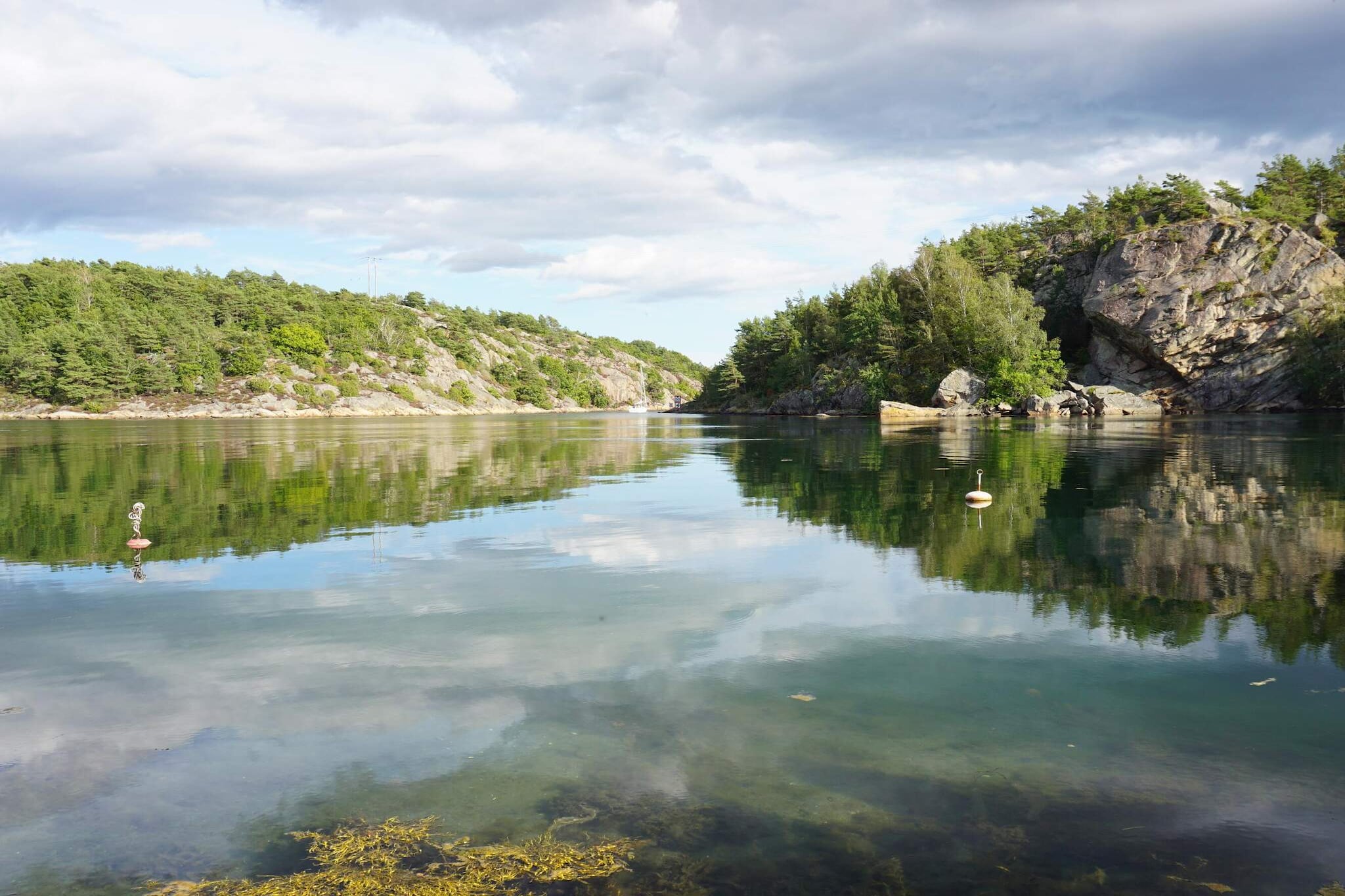 4 star holiday home in UDDEVALLA-Outdoor