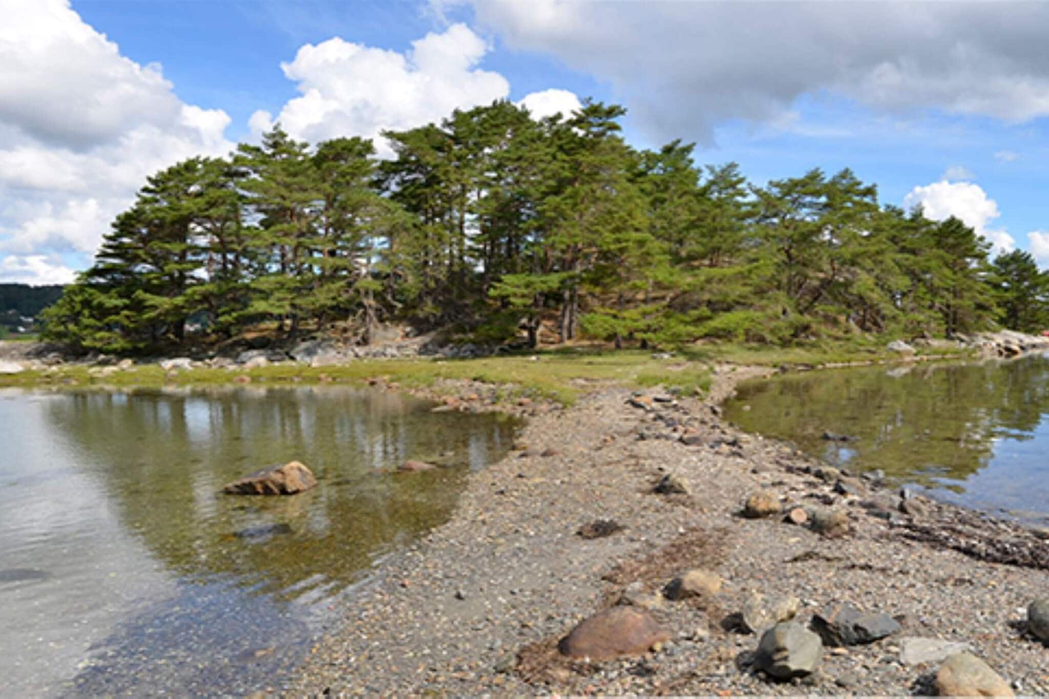 4 star holiday home in UDDEVALLA-Outdoor