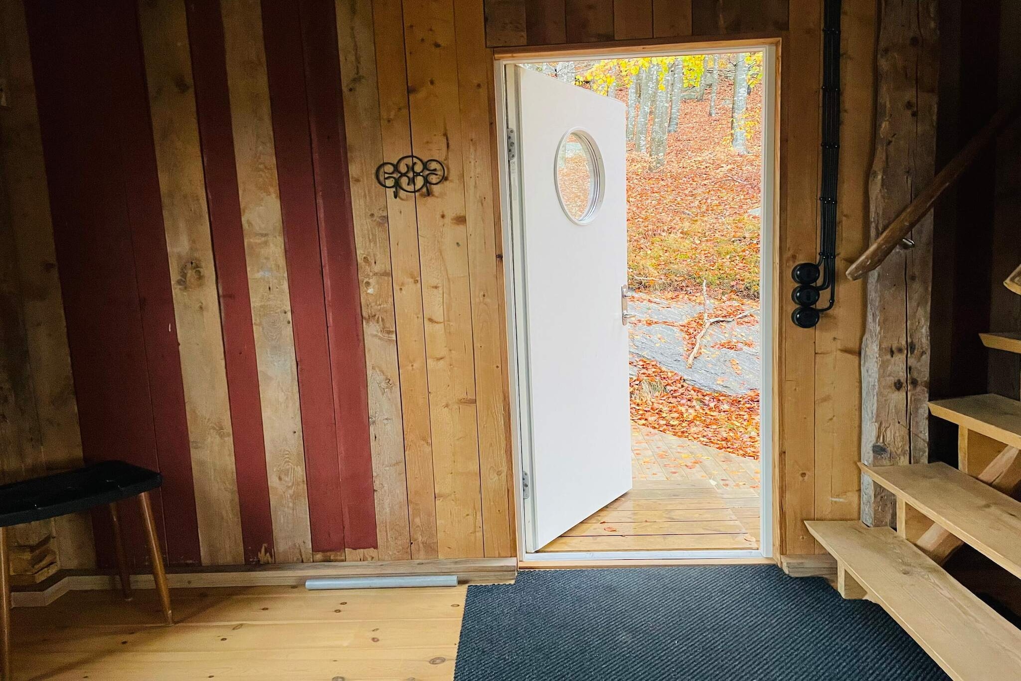 4 star holiday home in UDDEVALLA-Indoor