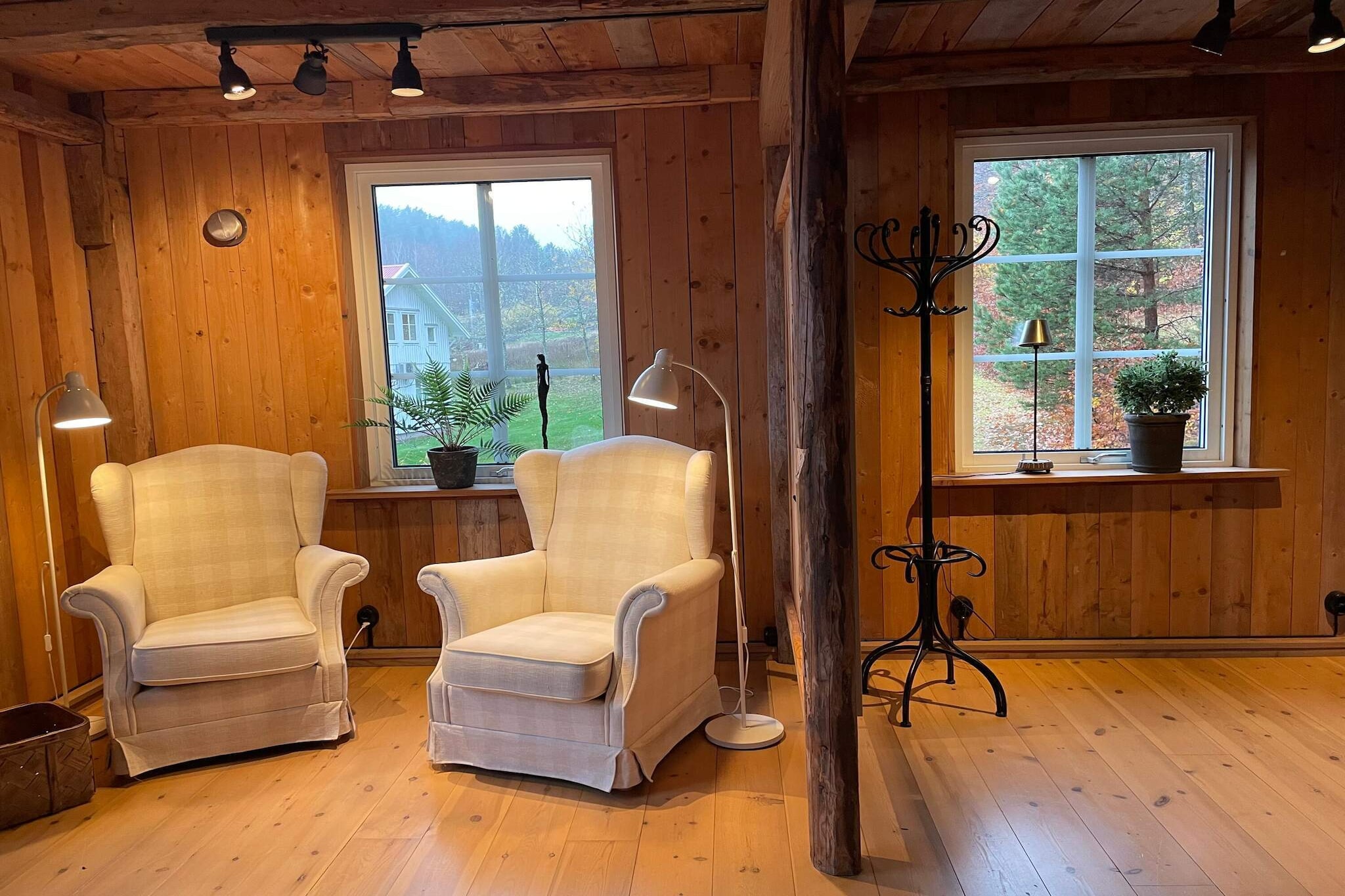 4 star holiday home in UDDEVALLA-Indoor