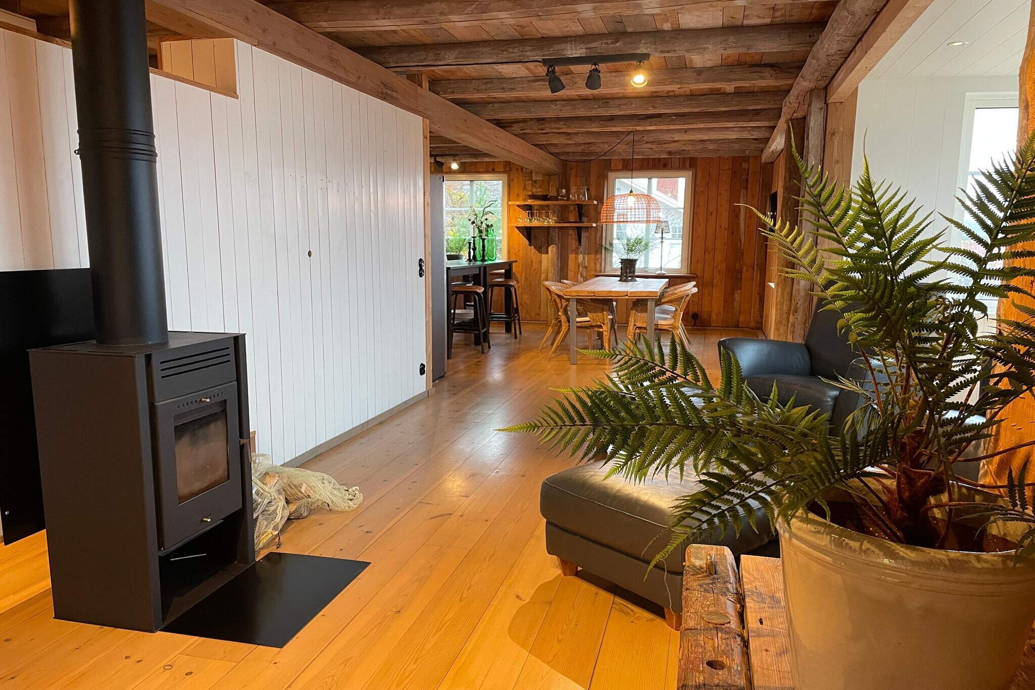 4 star holiday home in UDDEVALLA-Indoor