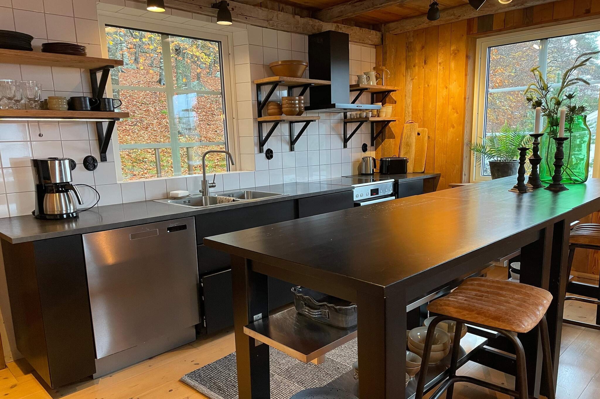 4 star holiday home in UDDEVALLA-Indoor