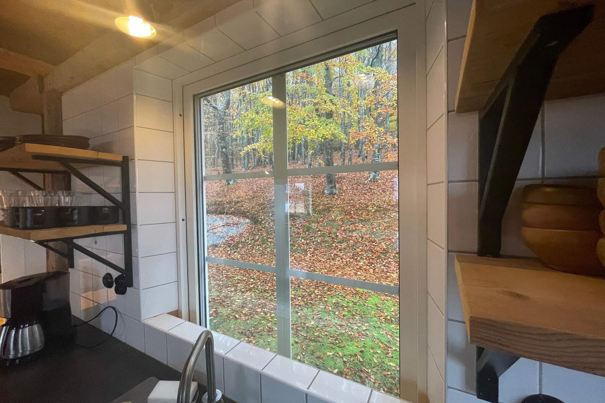 4 star holiday home in UDDEVALLA-Indoor