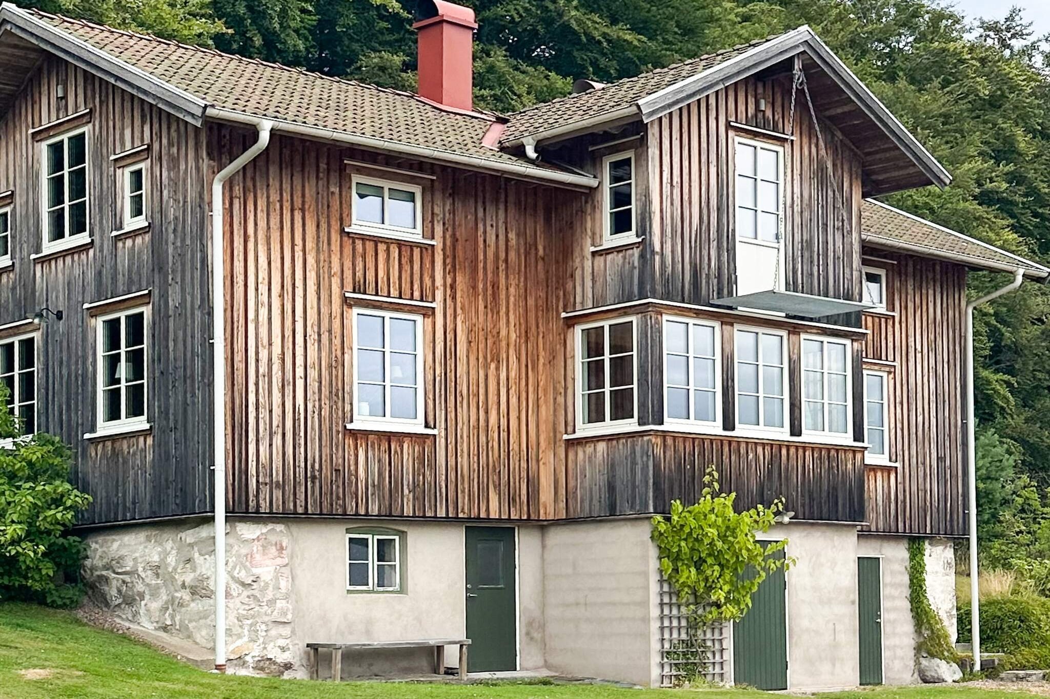 4 star holiday home in UDDEVALLA