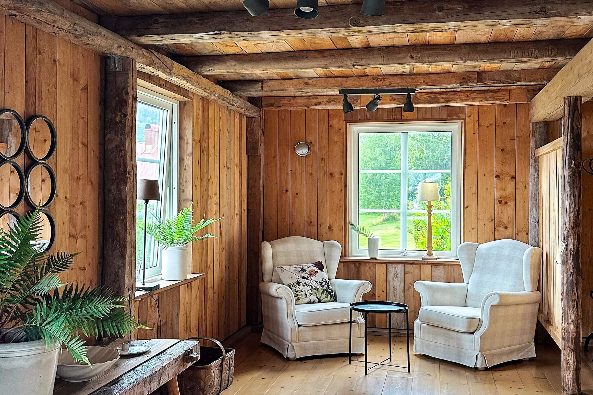 4 star holiday home in UDDEVALLA