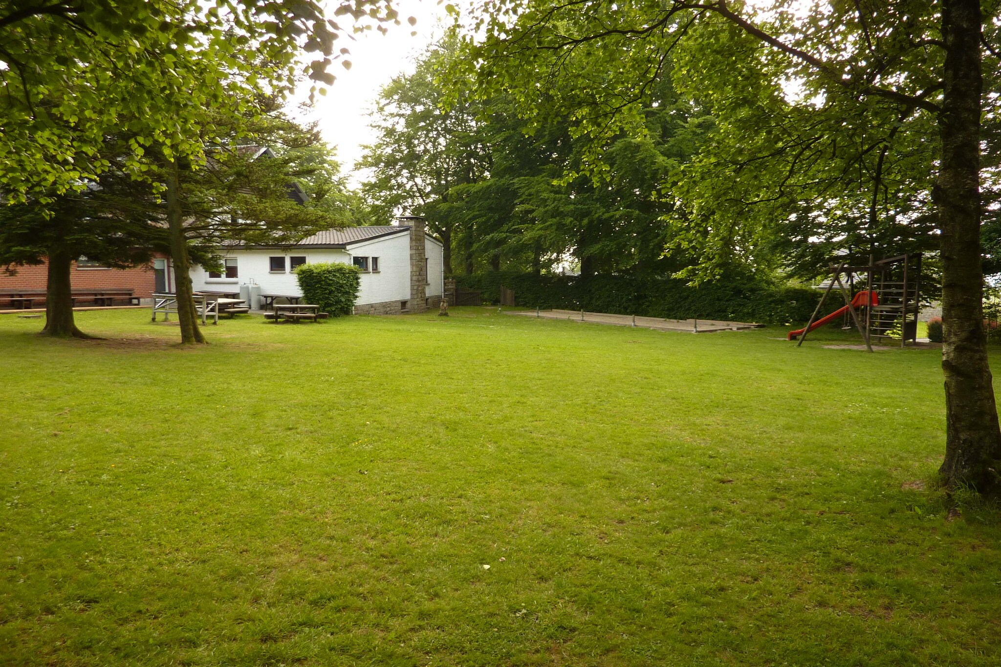 Garden Summer