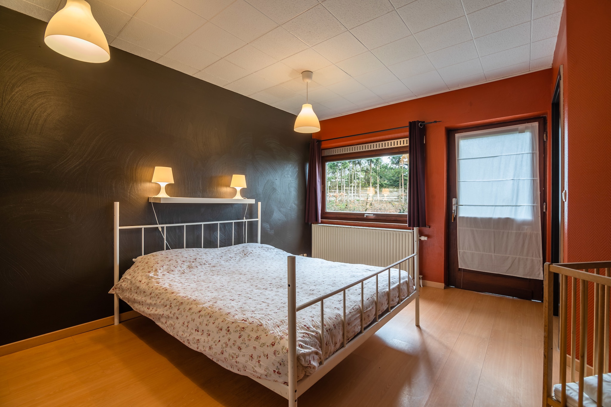 Bed Room