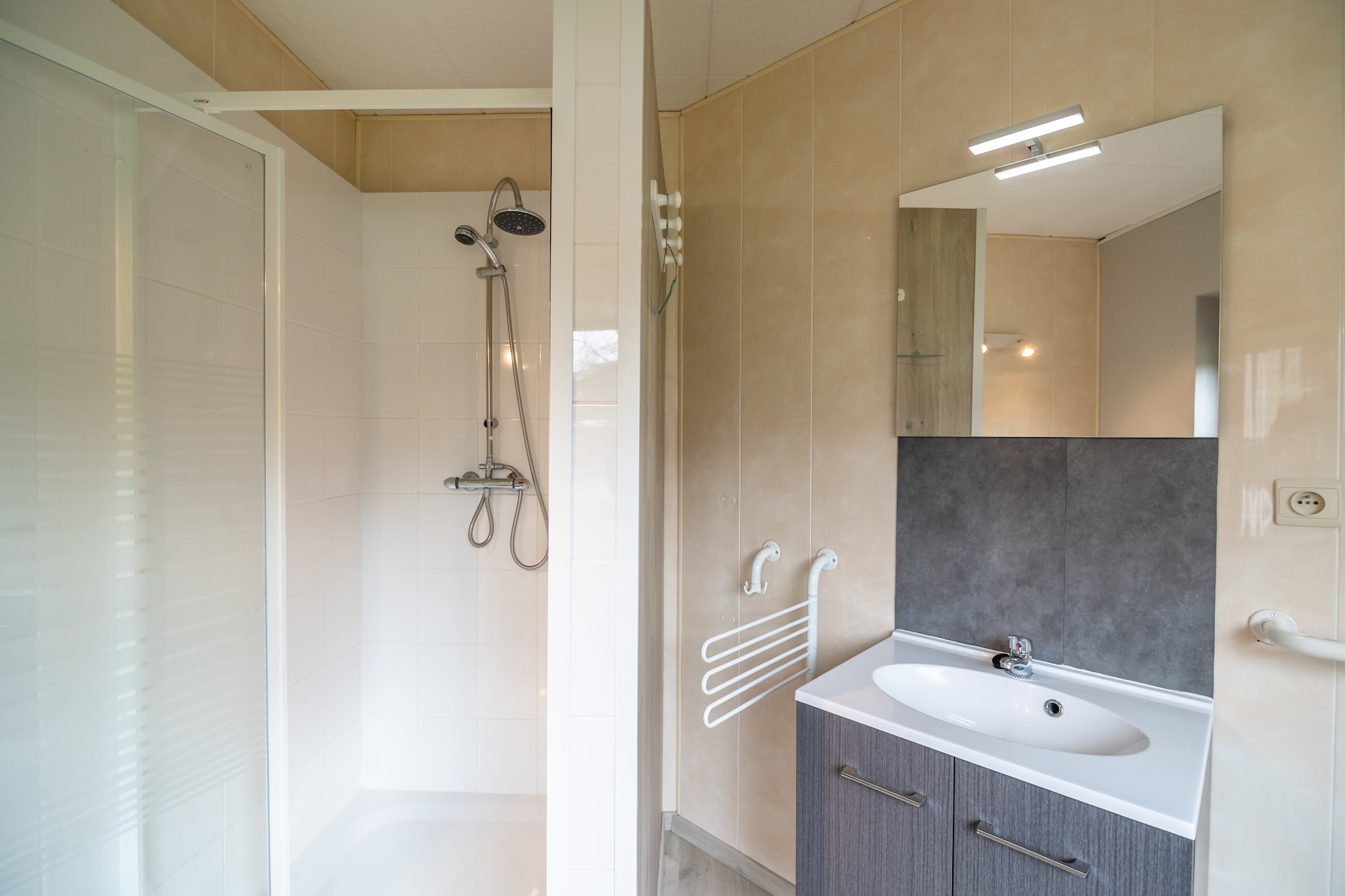 Bath Room