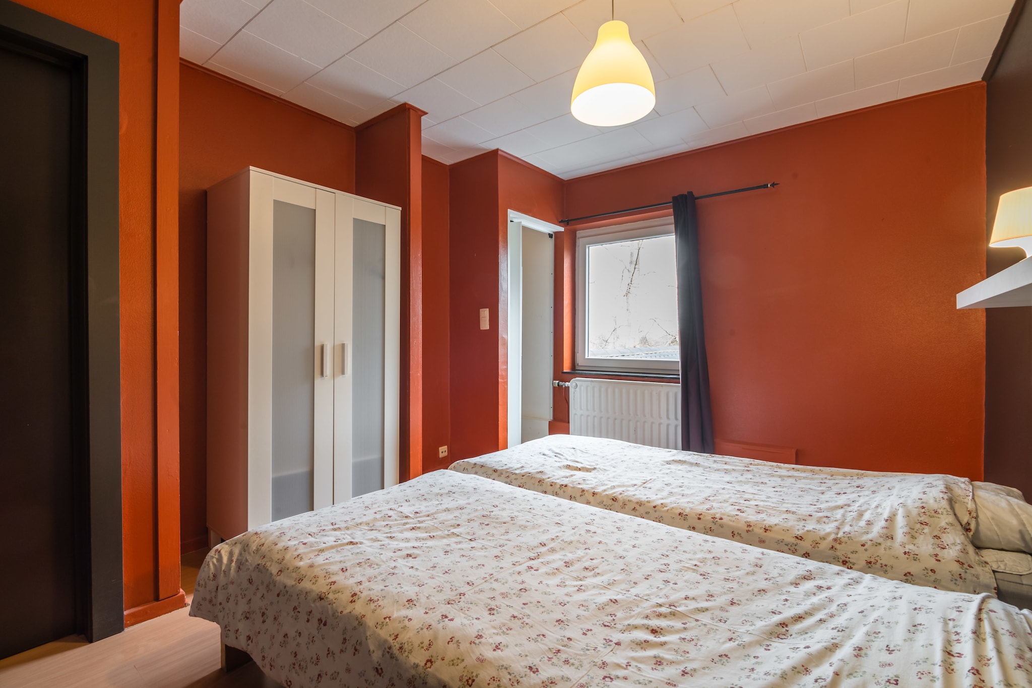 Bed Room