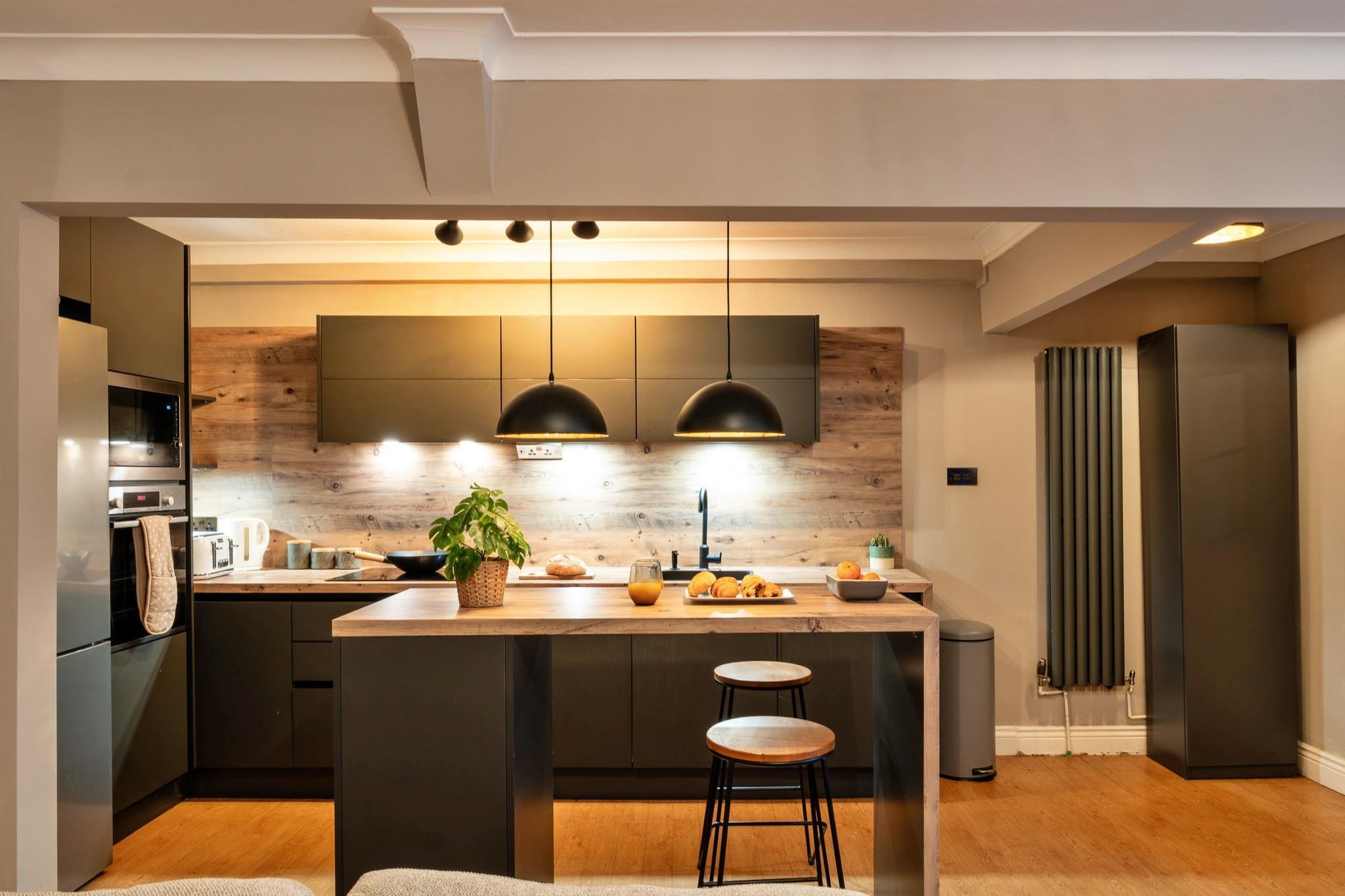 Cheltenham Residence - Keuken