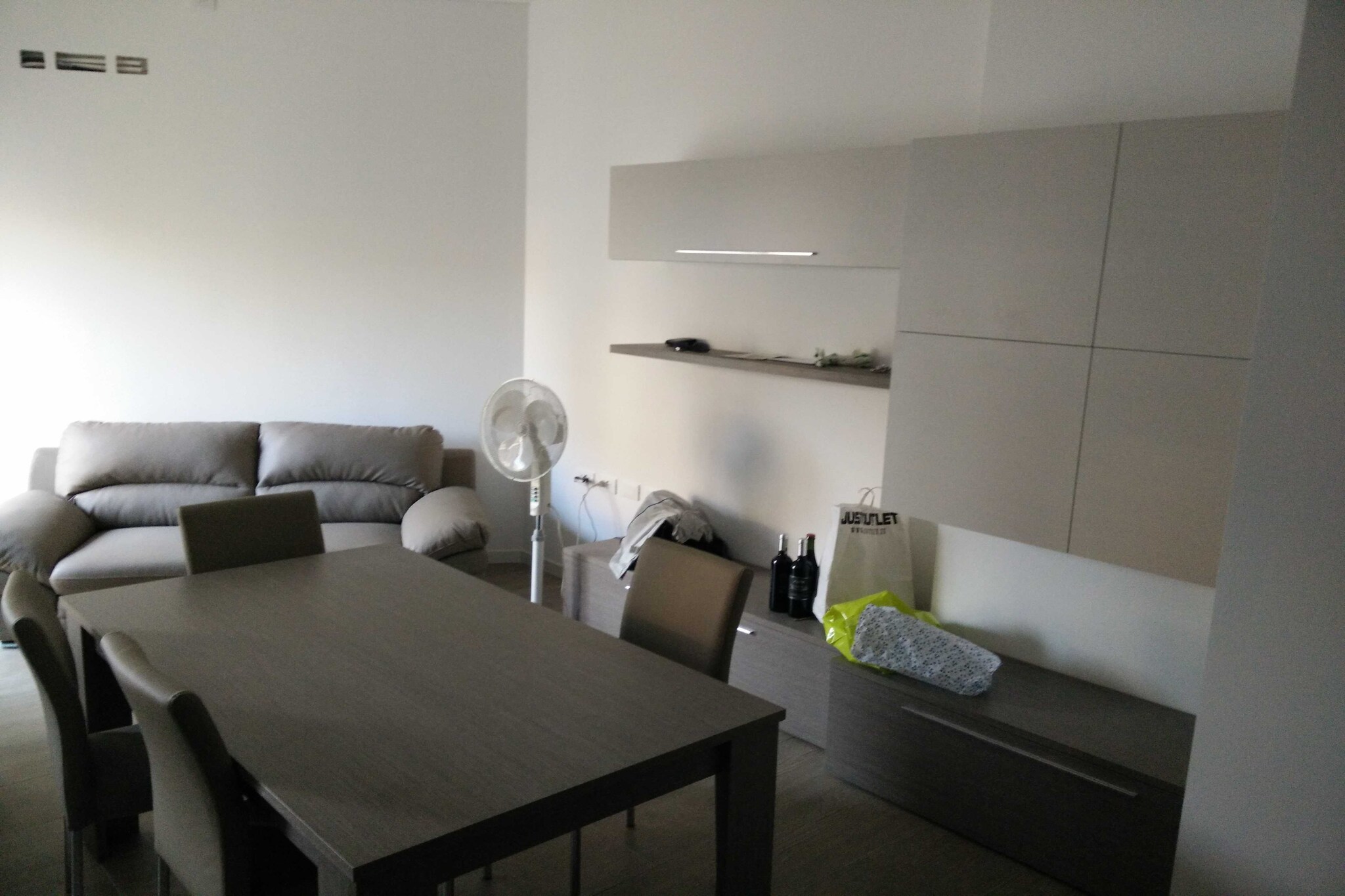 Beautiful apartment 1BR/4P – At the Gates of Milan