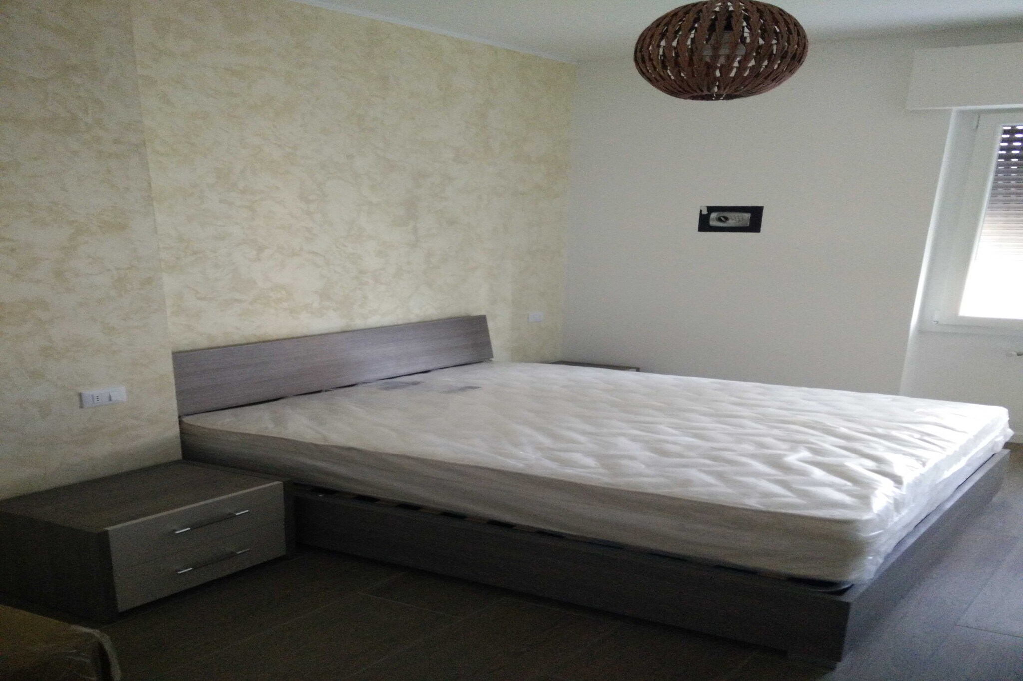 Beautiful apartment 1BR/4P – At the Gates of Milan
