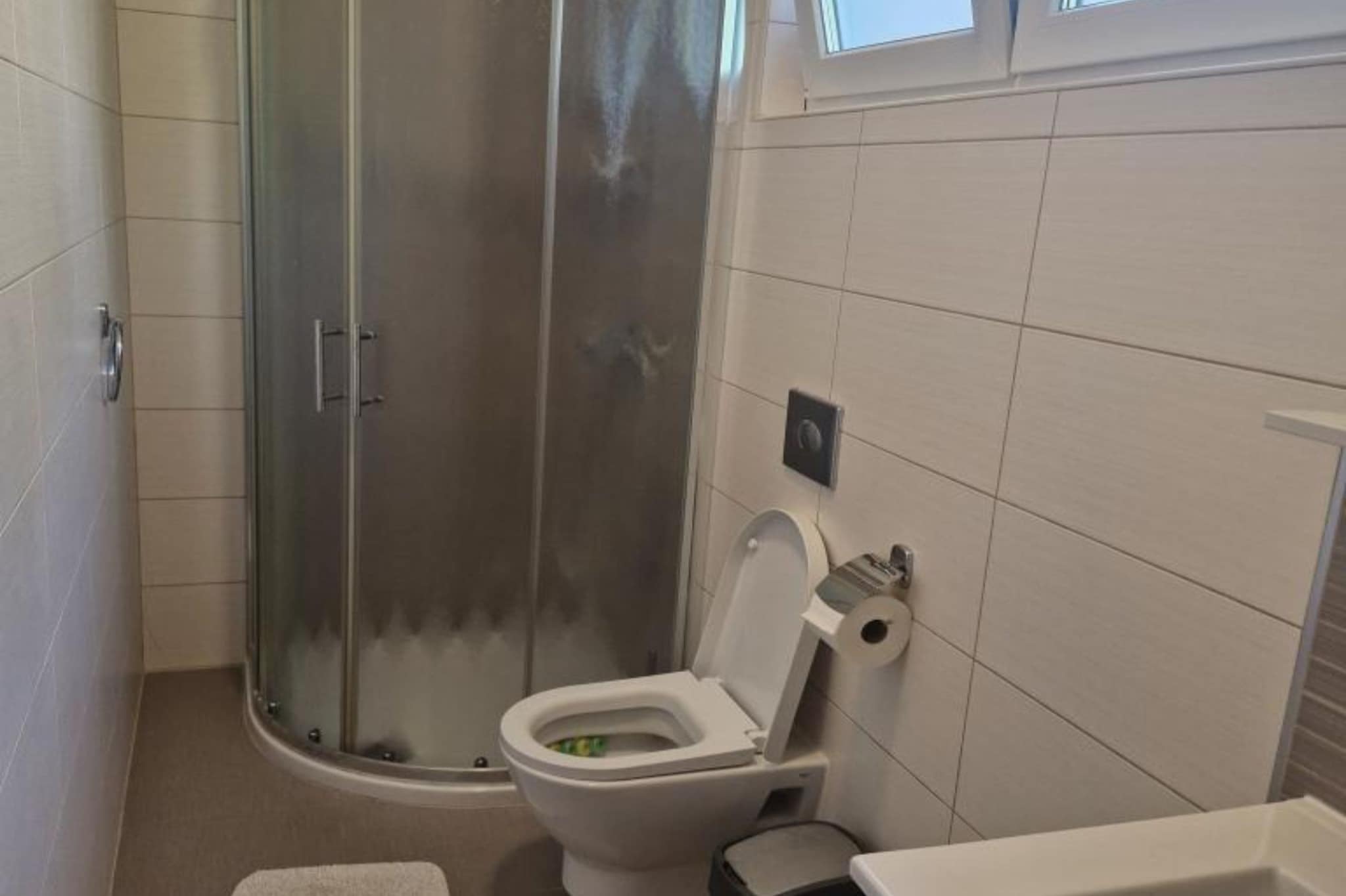 Apartment Slanica Beach Escape - One Bedroom Apartment  With Terrace And Sea View