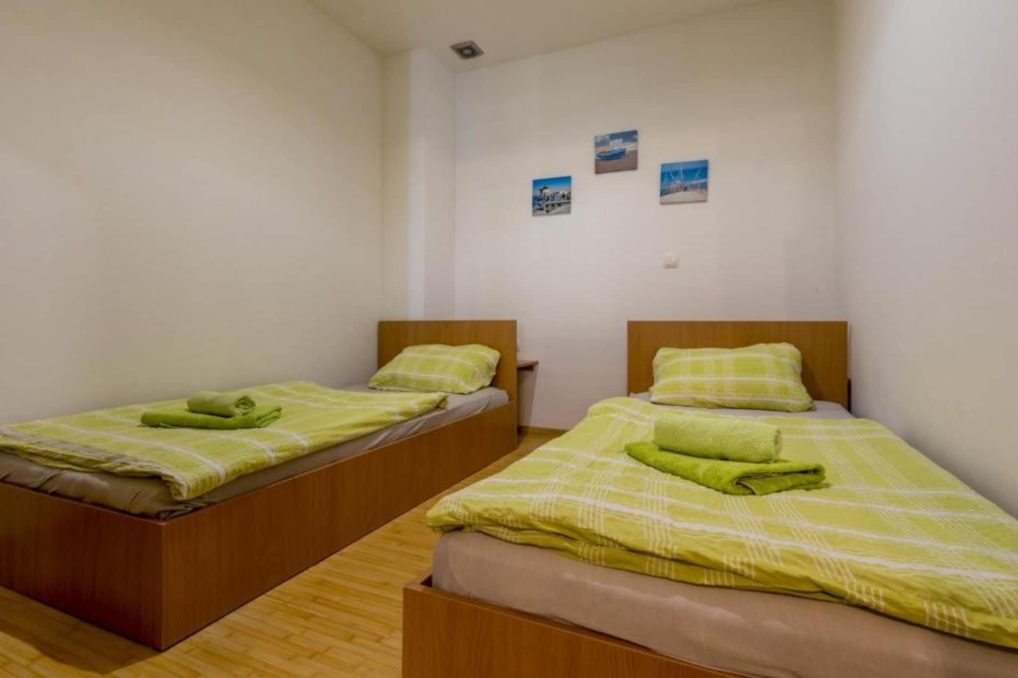 Charming Apartment Vlatka - Two Bedroom Apartment with Loggia