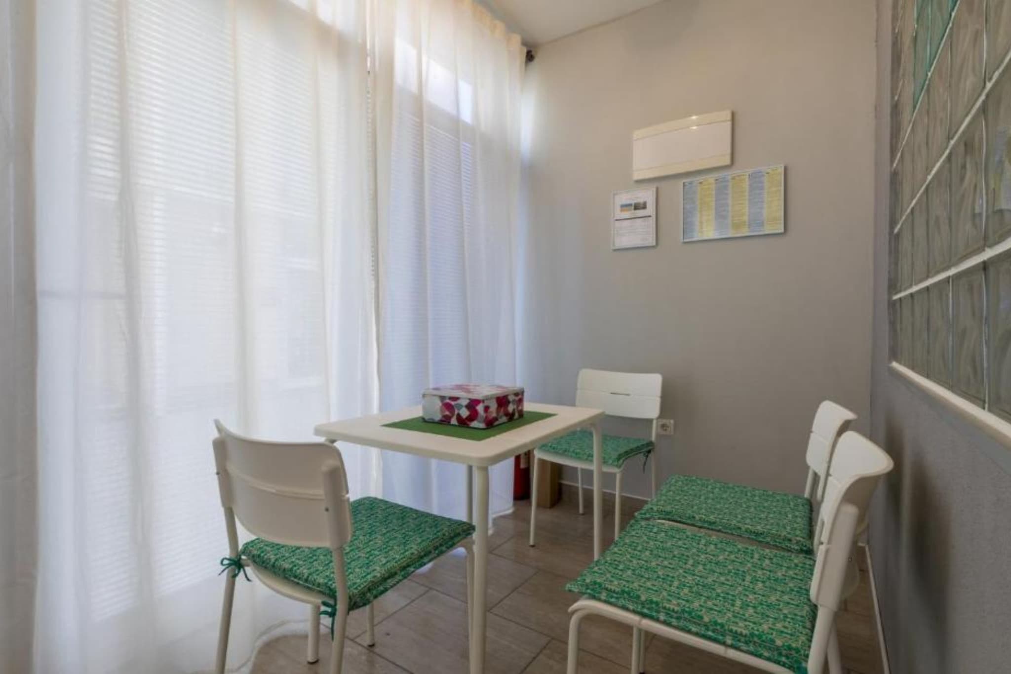Charming Apartment Vlatka - Two Bedroom Apartment with Loggia - Outdoor